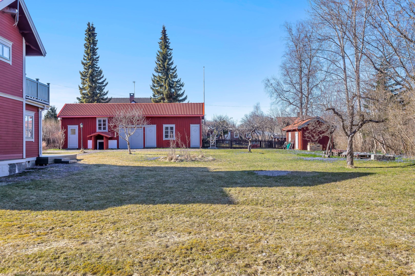 Bostadsbild från Rådmansgatan 27, Såld i Östhammar, Östhammar