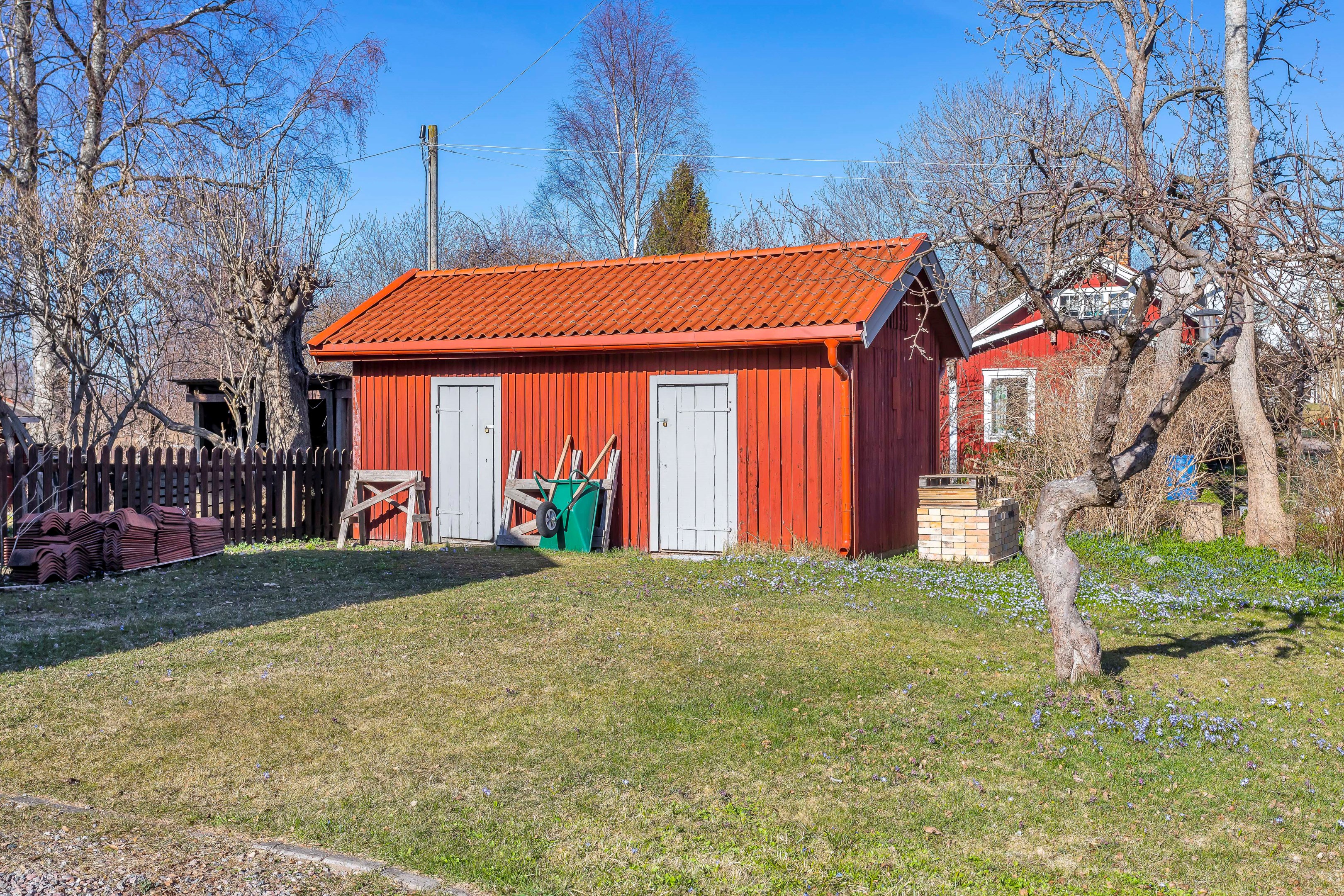 Bostadsbild från Rådmansgatan 27, Såld i Östhammar, Östhammar