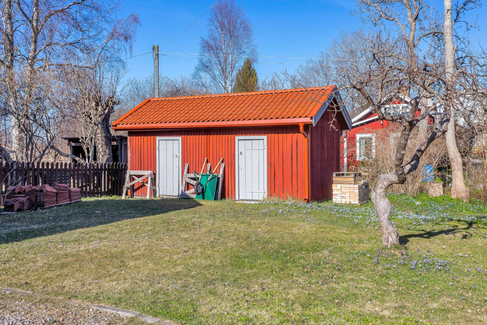 Bostadsbild från Rådmansgatan 27, Såld i Östhammar, Östhammar