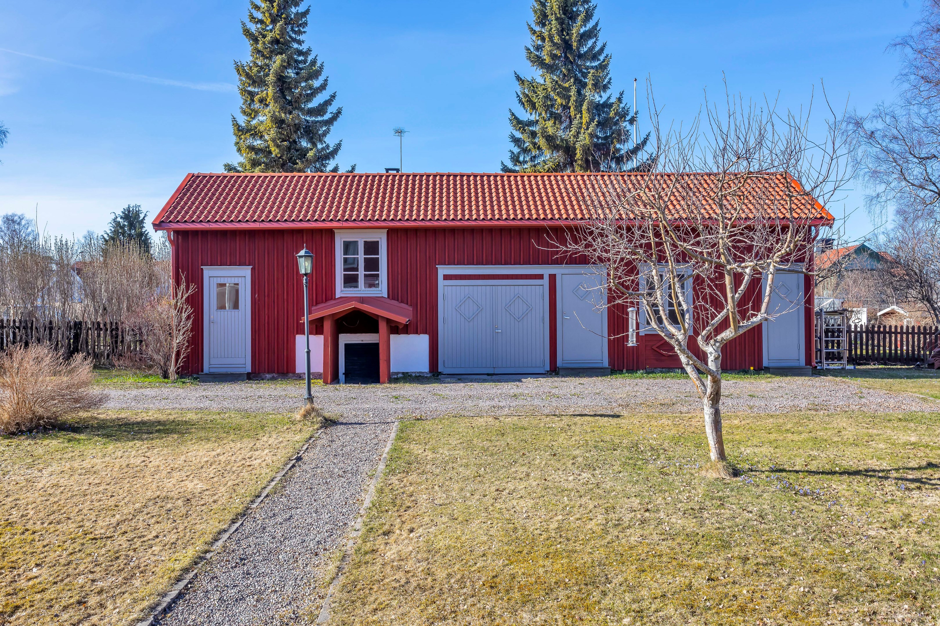 Bostadsbild från Rådmansgatan 27, Såld i Östhammar, Östhammar