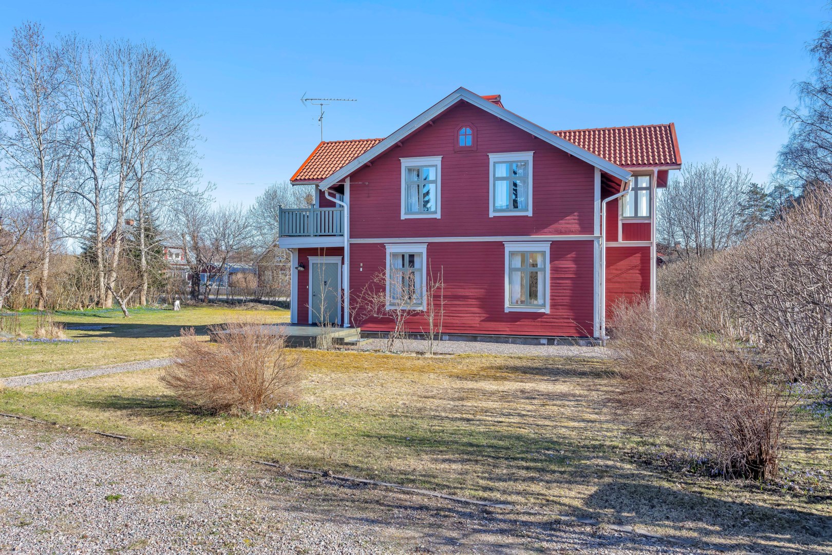 Bostadsbild från Rådmansgatan 27, Såld i Östhammar, Östhammar