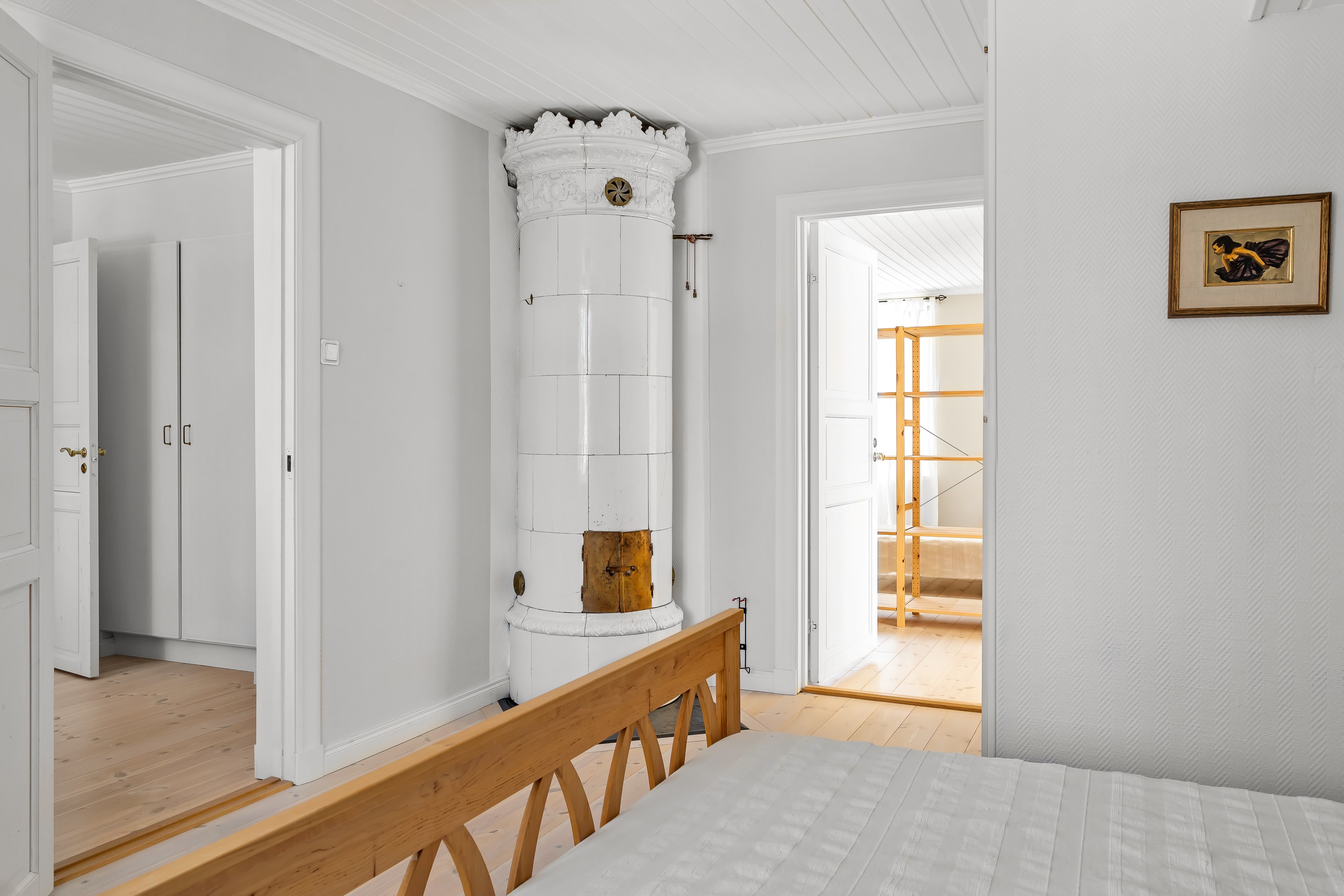 Bostadsbild från Rådmansgatan 27, Såld i Östhammar, Östhammar