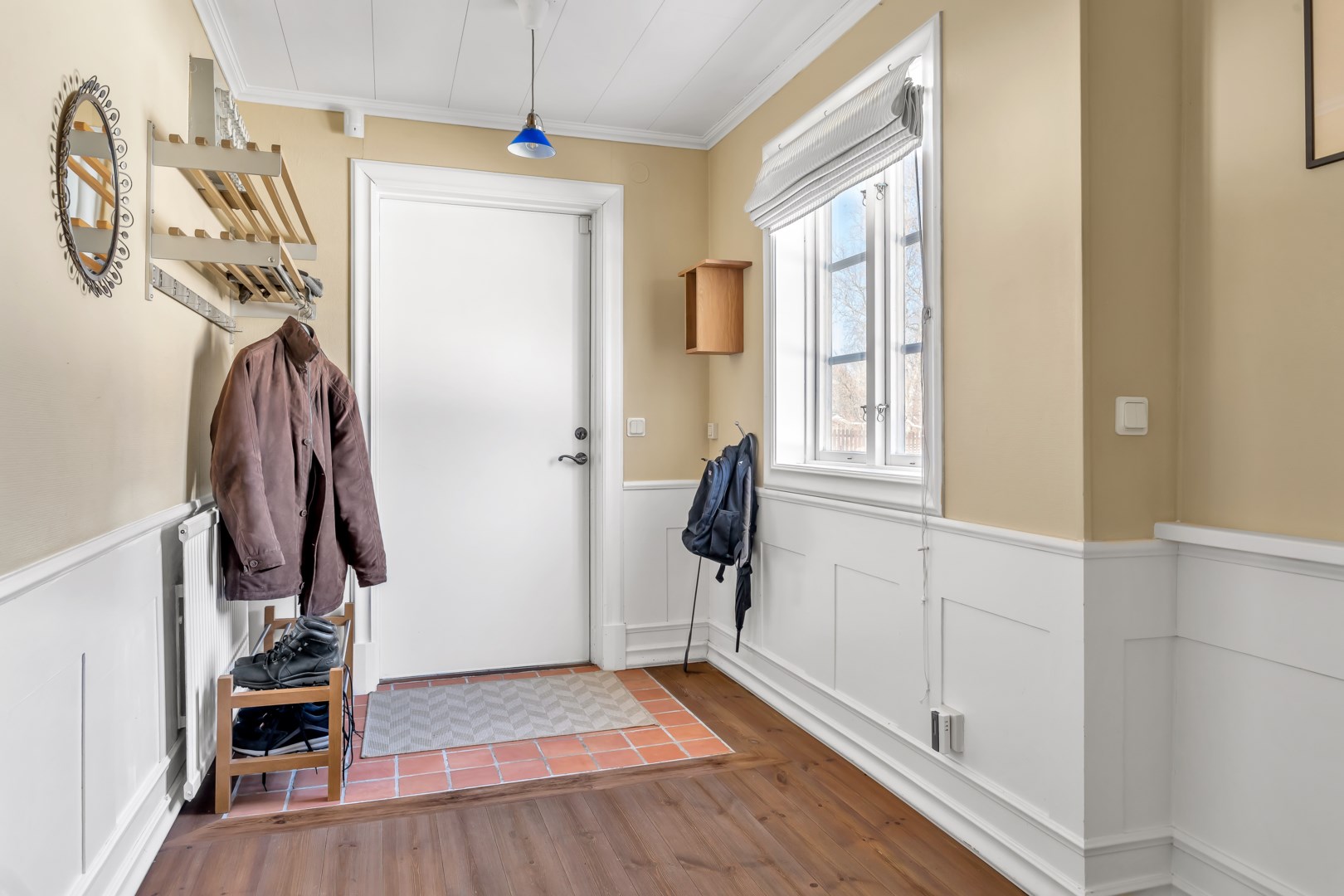 Bostadsbild från Rådmansgatan 27, Såld i Östhammar, Östhammar