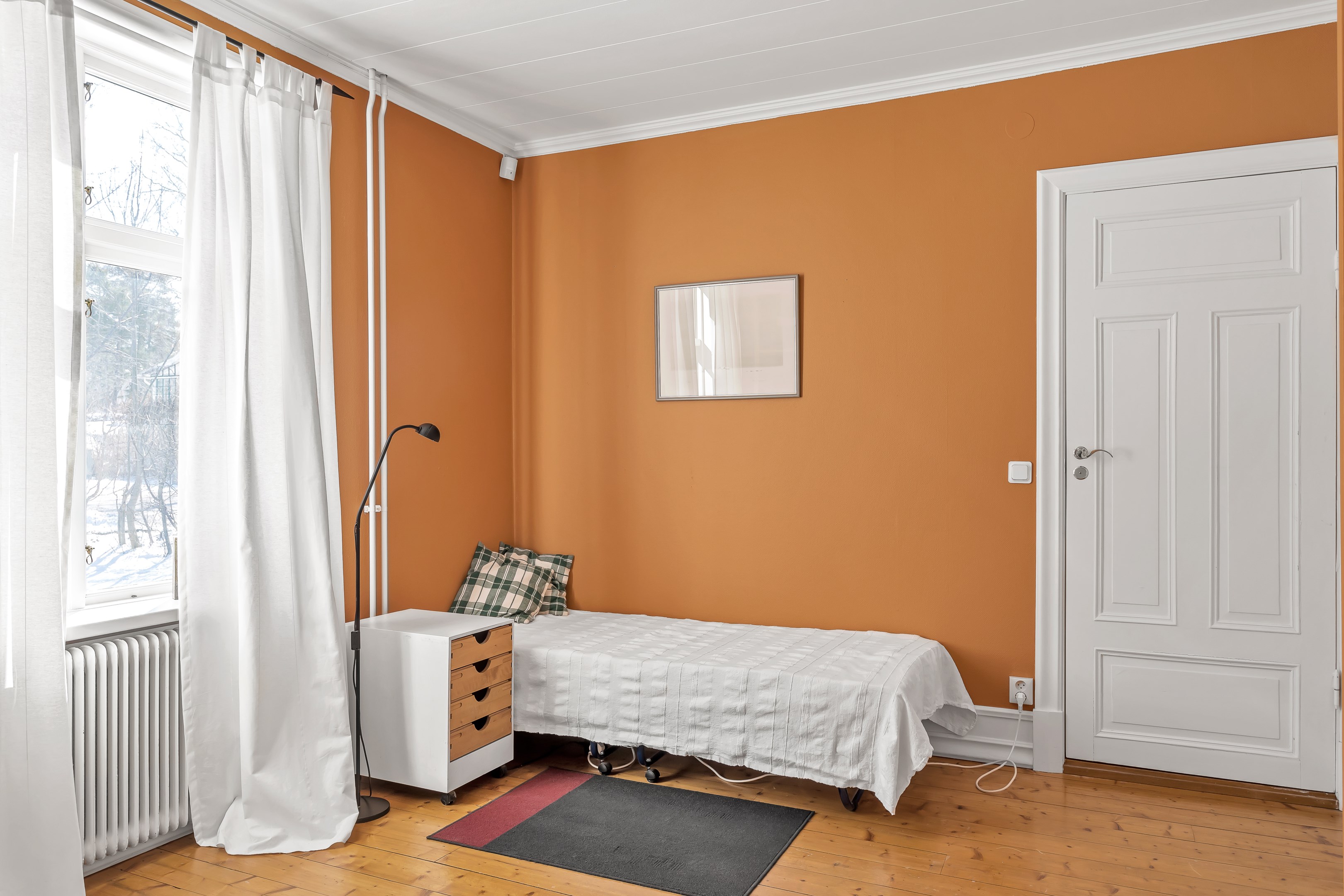 Bostadsbild från Rådmansgatan 27, Såld i Östhammar, Östhammar