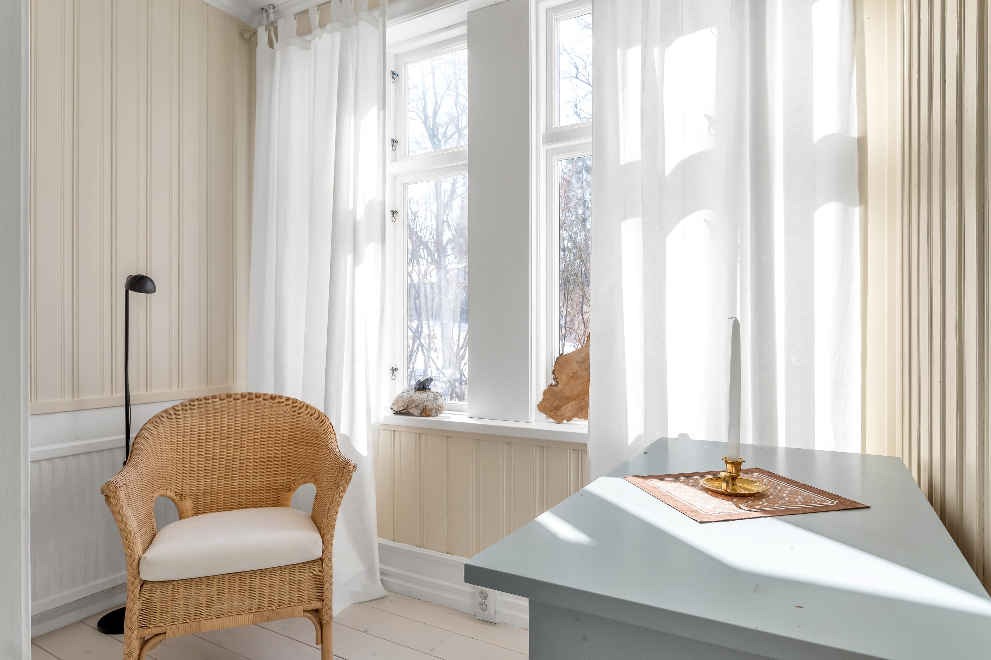 Bostadsbild från Rådmansgatan 27, Såld i Östhammar, Östhammar