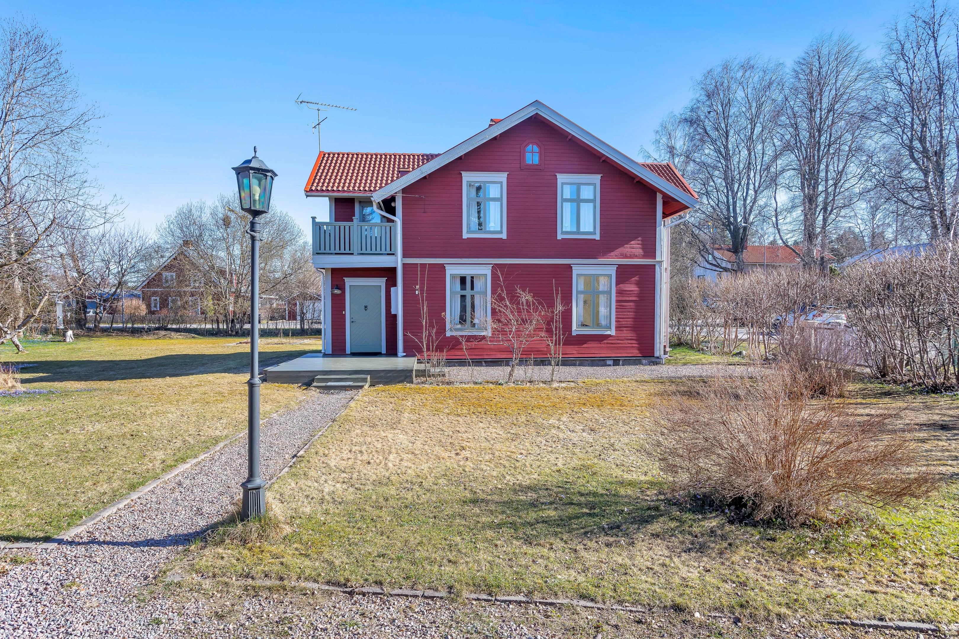 Bostadsbild från Rådmansgatan 27, Såld i Östhammar, Östhammar