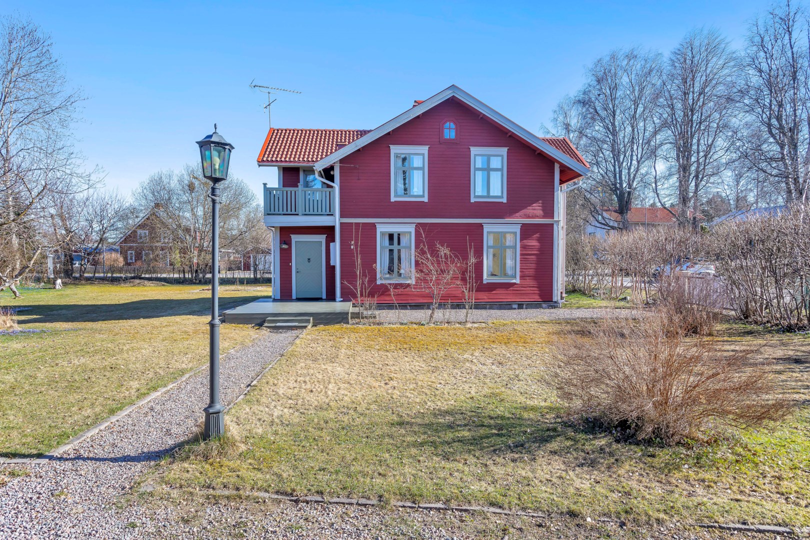 Bostadsbild från Rådmansgatan 27, Såld i Östhammar, Östhammar