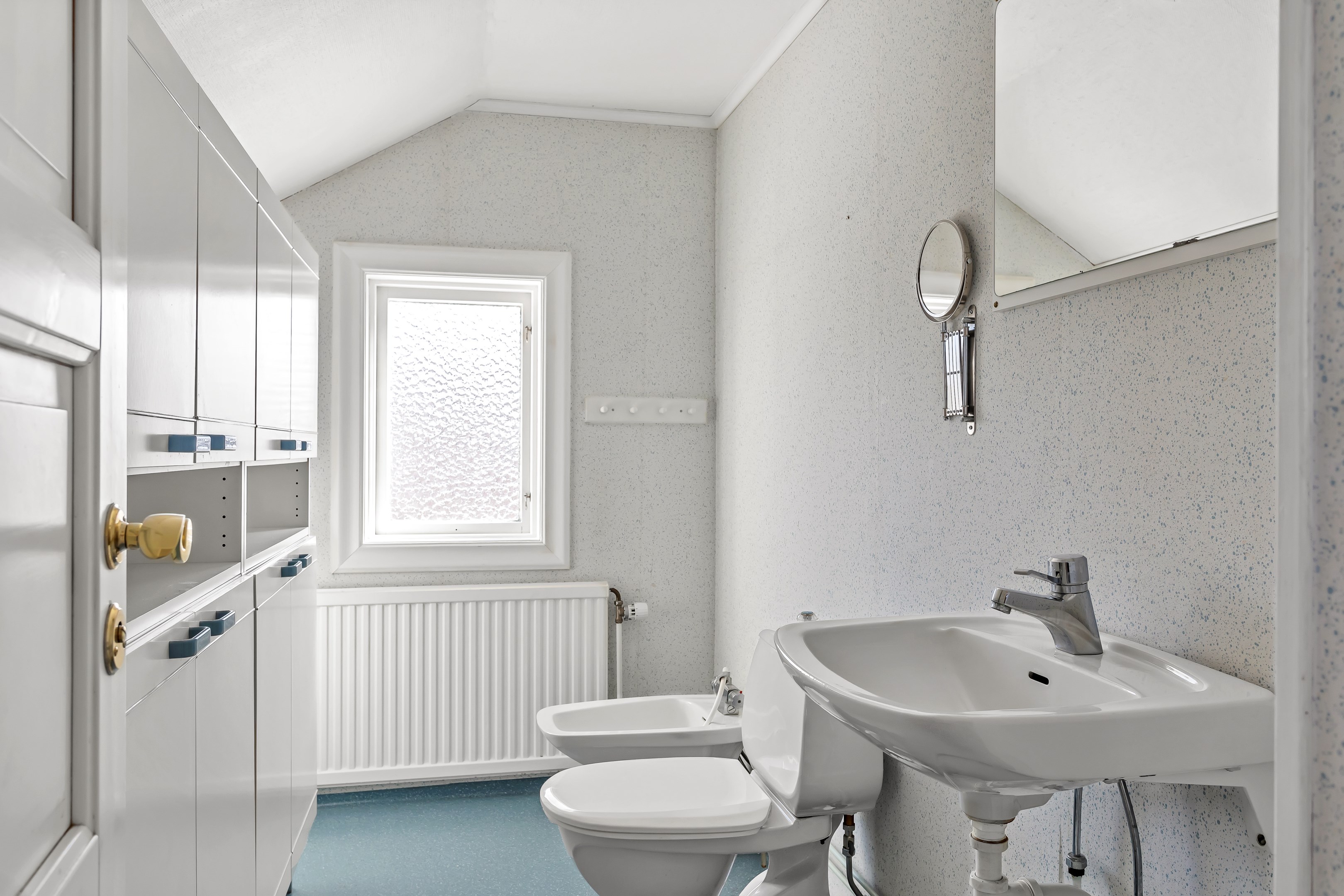 Bostadsbild från Rådmansgatan 27, Såld i Östhammar, Östhammar