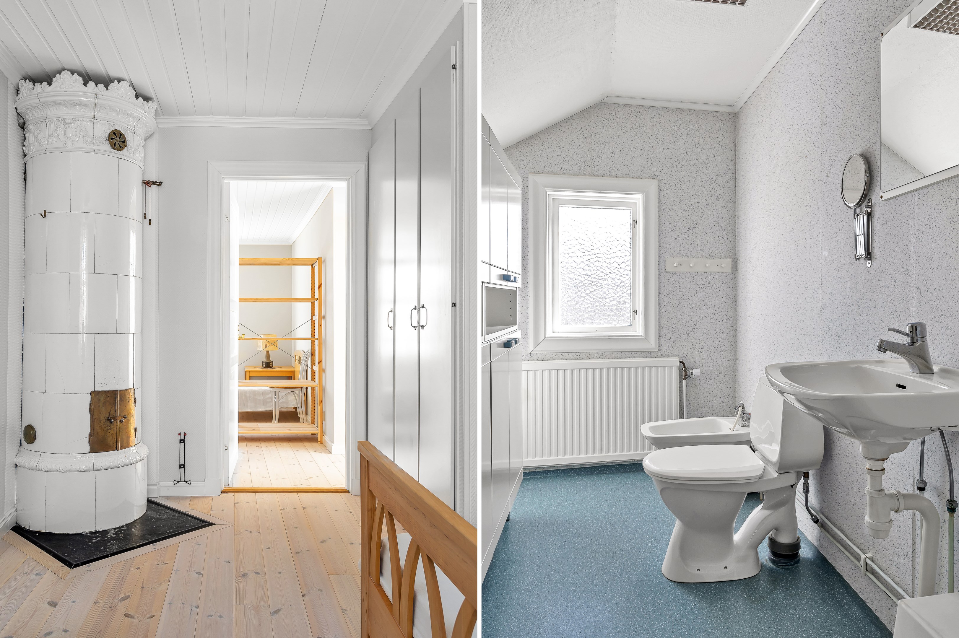 Bostadsbild från Rådmansgatan 27, Såld i Östhammar, Östhammar