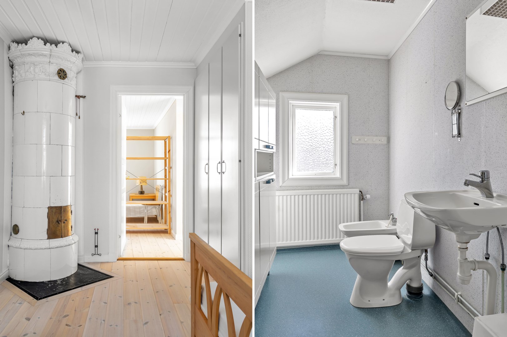 Bostadsbild från Rådmansgatan 27, Såld i Östhammar, Östhammar