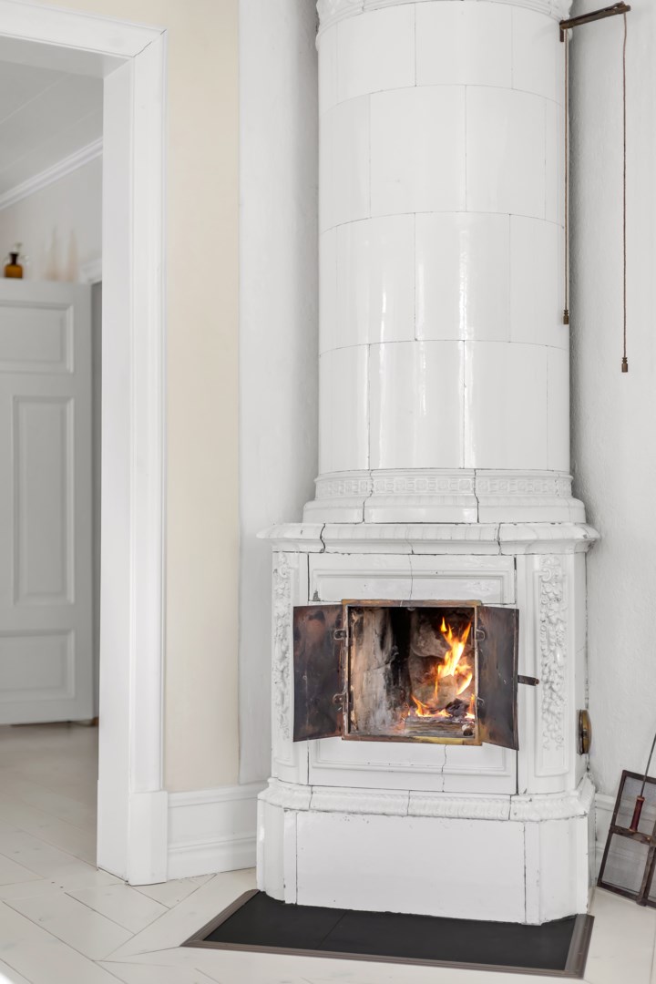 Bostadsbild från Rådmansgatan 27, Såld i Östhammar, Östhammar