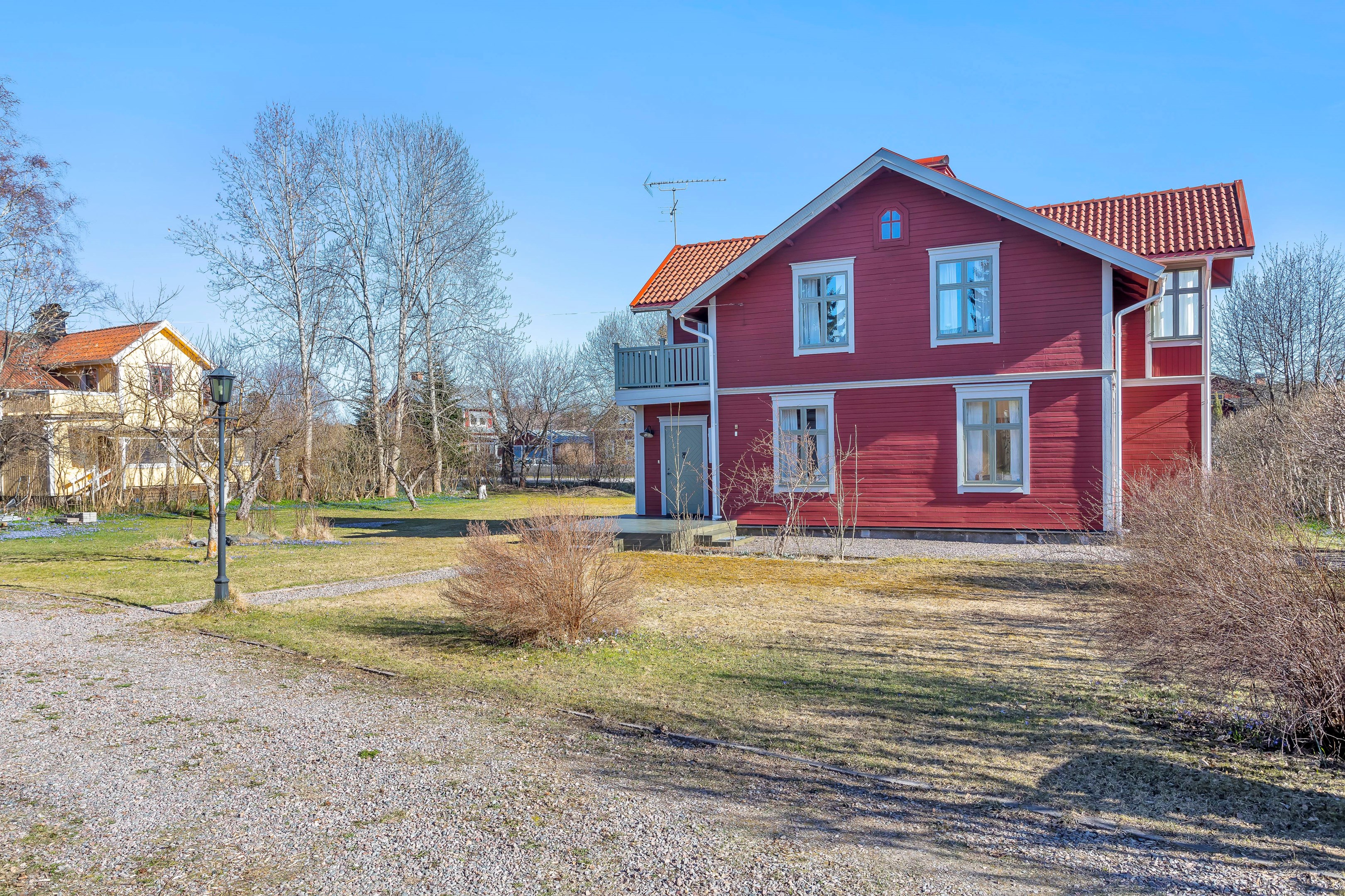 Bostadsbild från Rådmansgatan 27, Såld i Östhammar, Östhammar