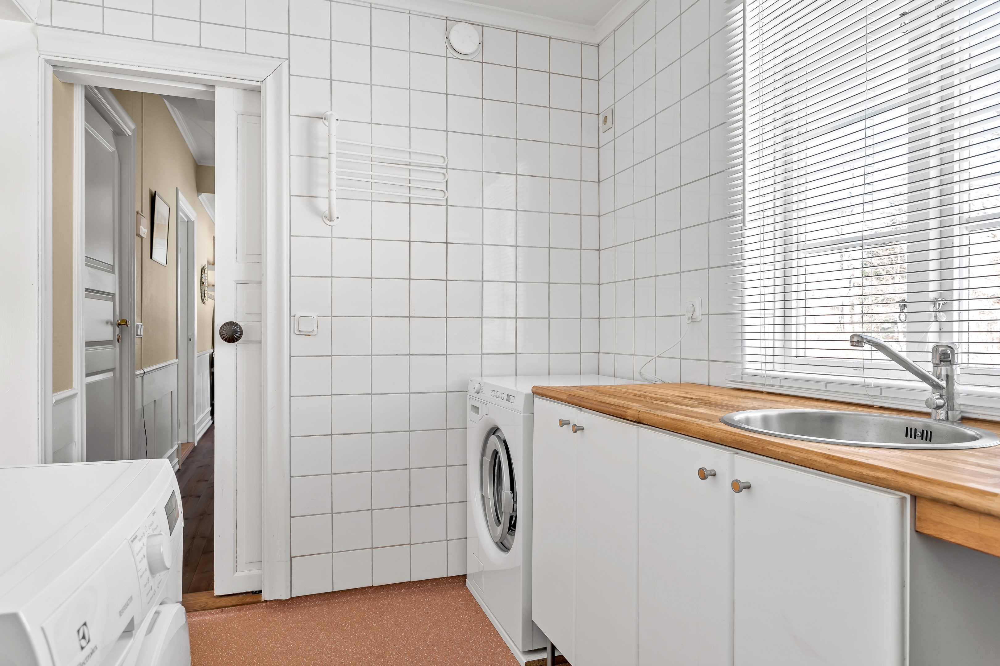 Bostadsbild från Rådmansgatan 27, Såld i Östhammar, Östhammar