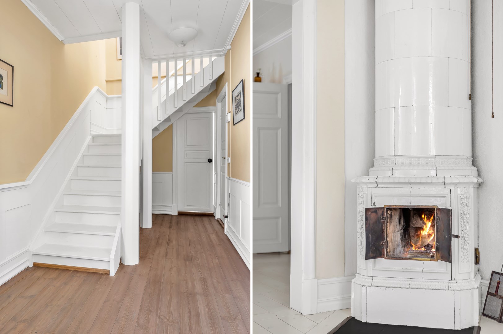 Bostadsbild från Rådmansgatan 27, Såld i Östhammar, Östhammar