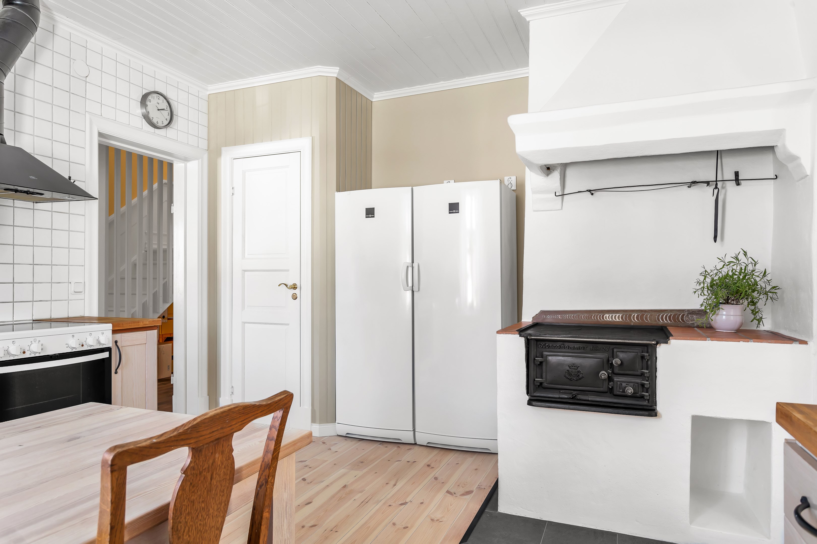 Bostadsbild från Rådmansgatan 27, Såld i Östhammar, Östhammar