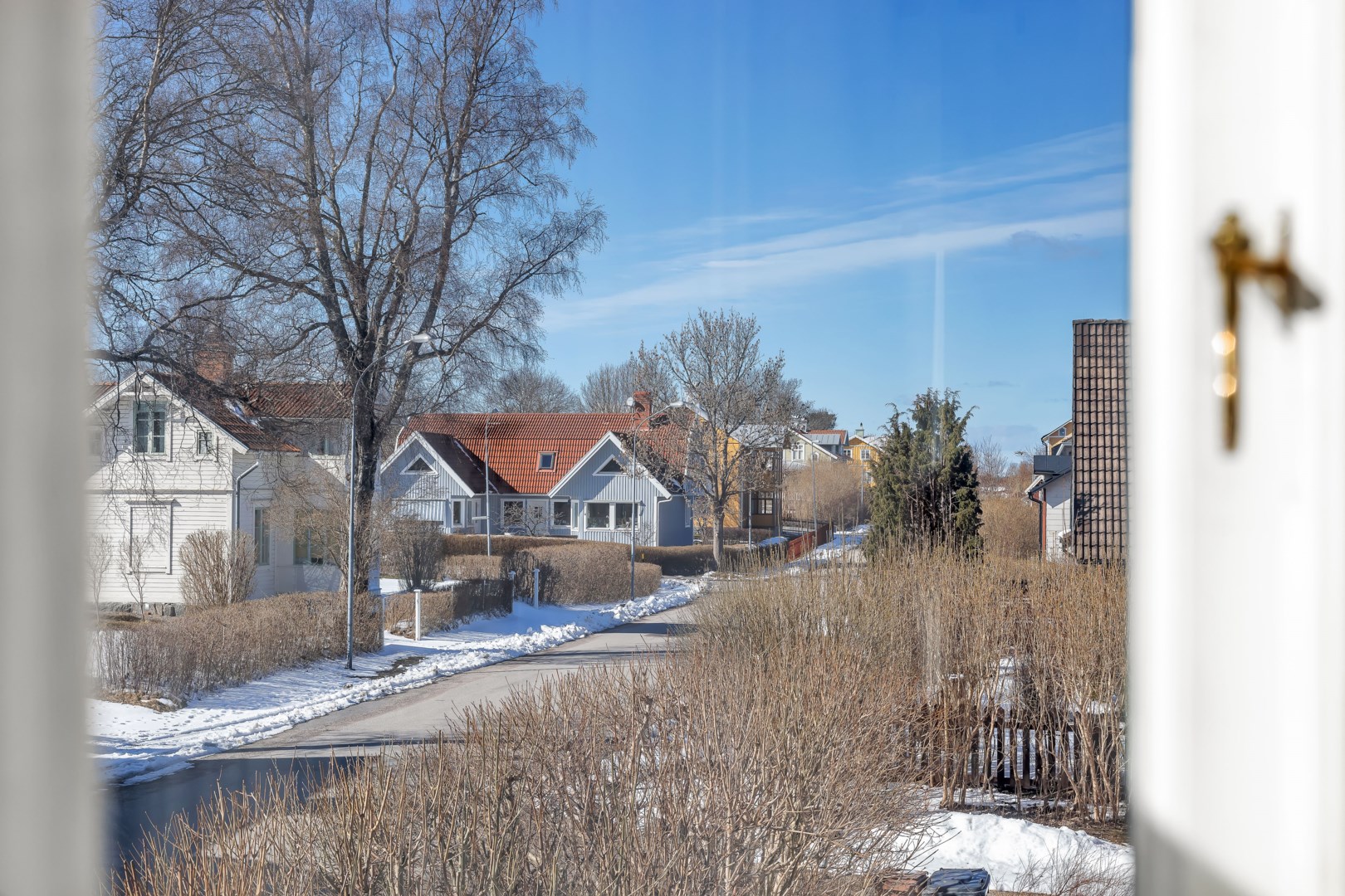 Bostadsbild från Rådmansgatan 27, Såld i Östhammar, Östhammar