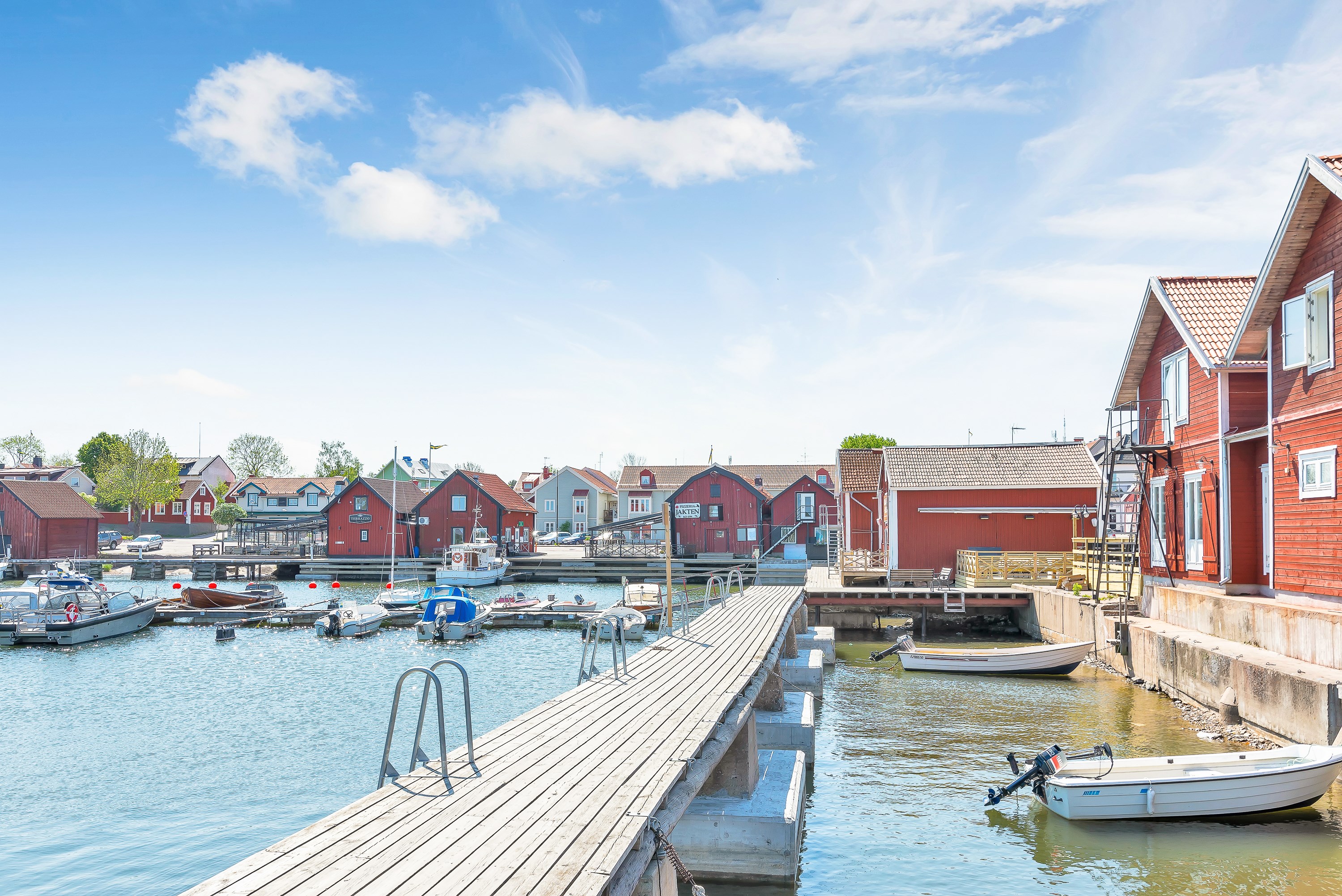 Bostadsbild från Rådmansgatan 27, Såld i Östhammar, Östhammar