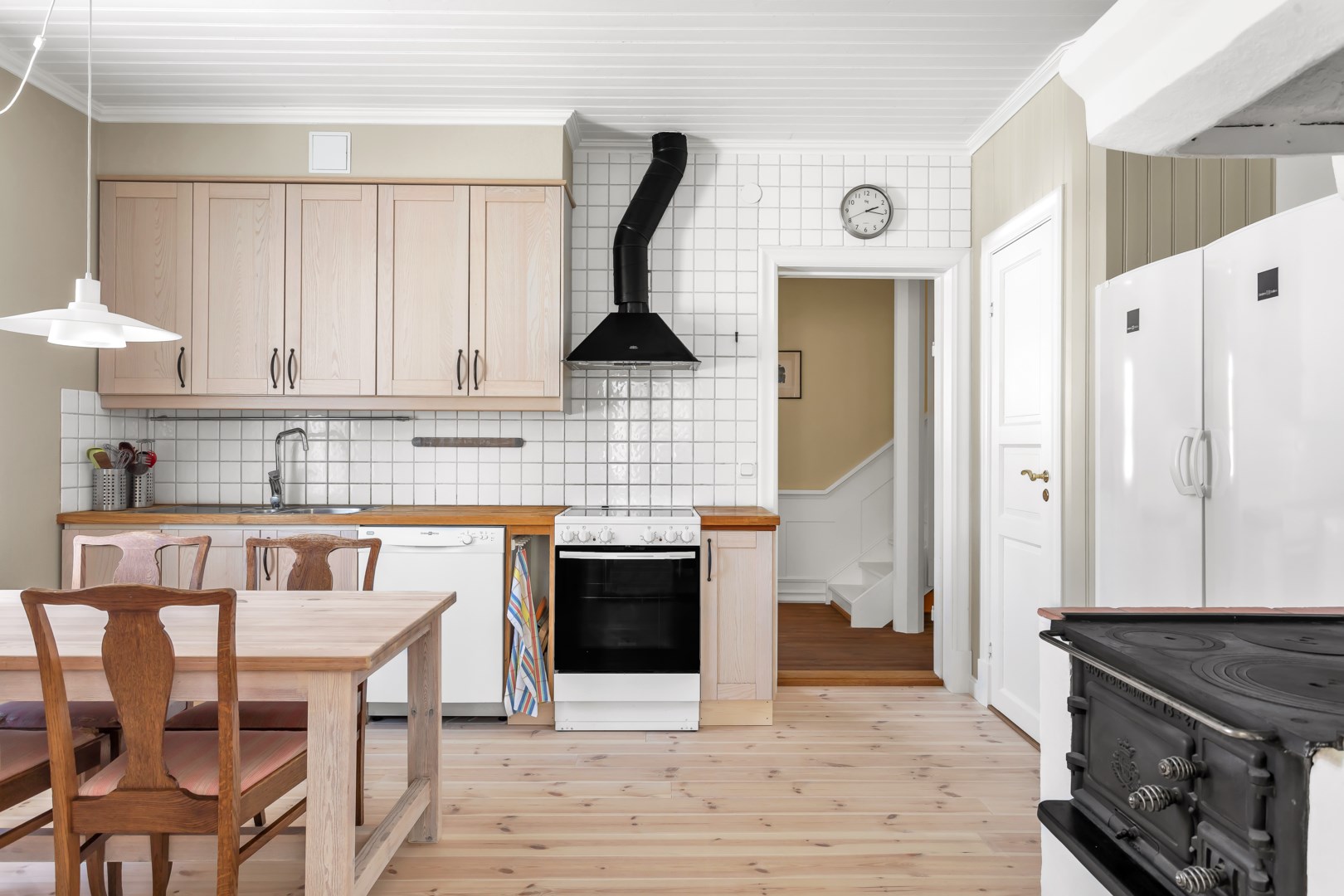 Bostadsbild från Rådmansgatan 27, Såld i Östhammar, Östhammar