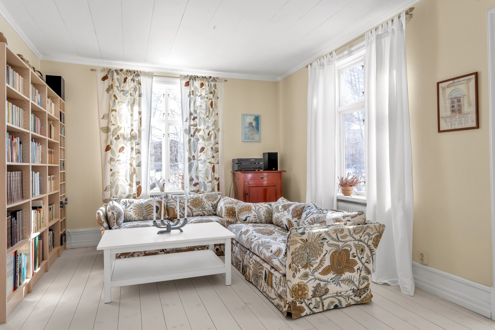 Bostadsbild från Rådmansgatan 27, Såld i Östhammar, Östhammar