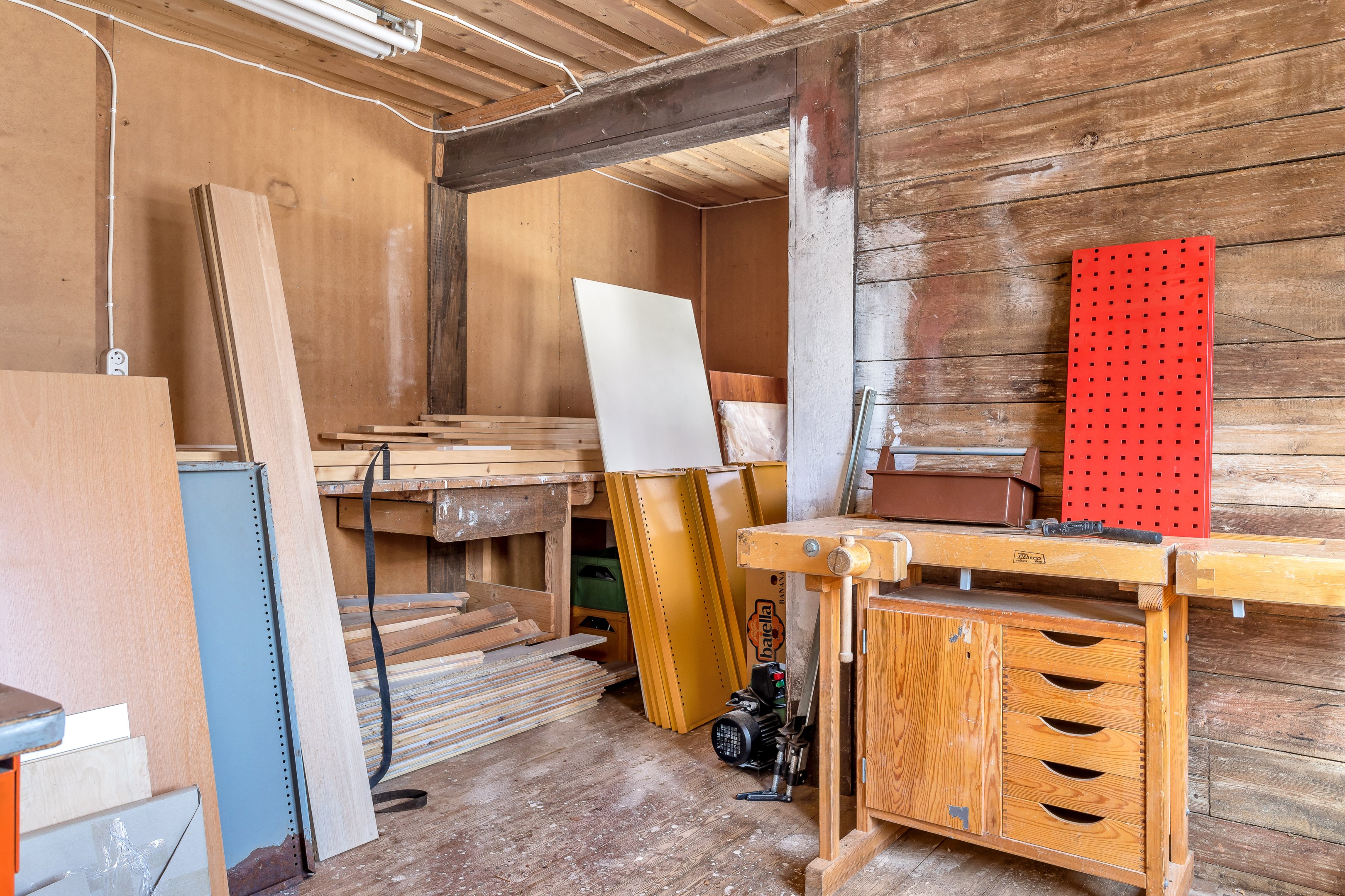 Bostadsbild från Rådmansgatan 27, Såld i Östhammar, Östhammar