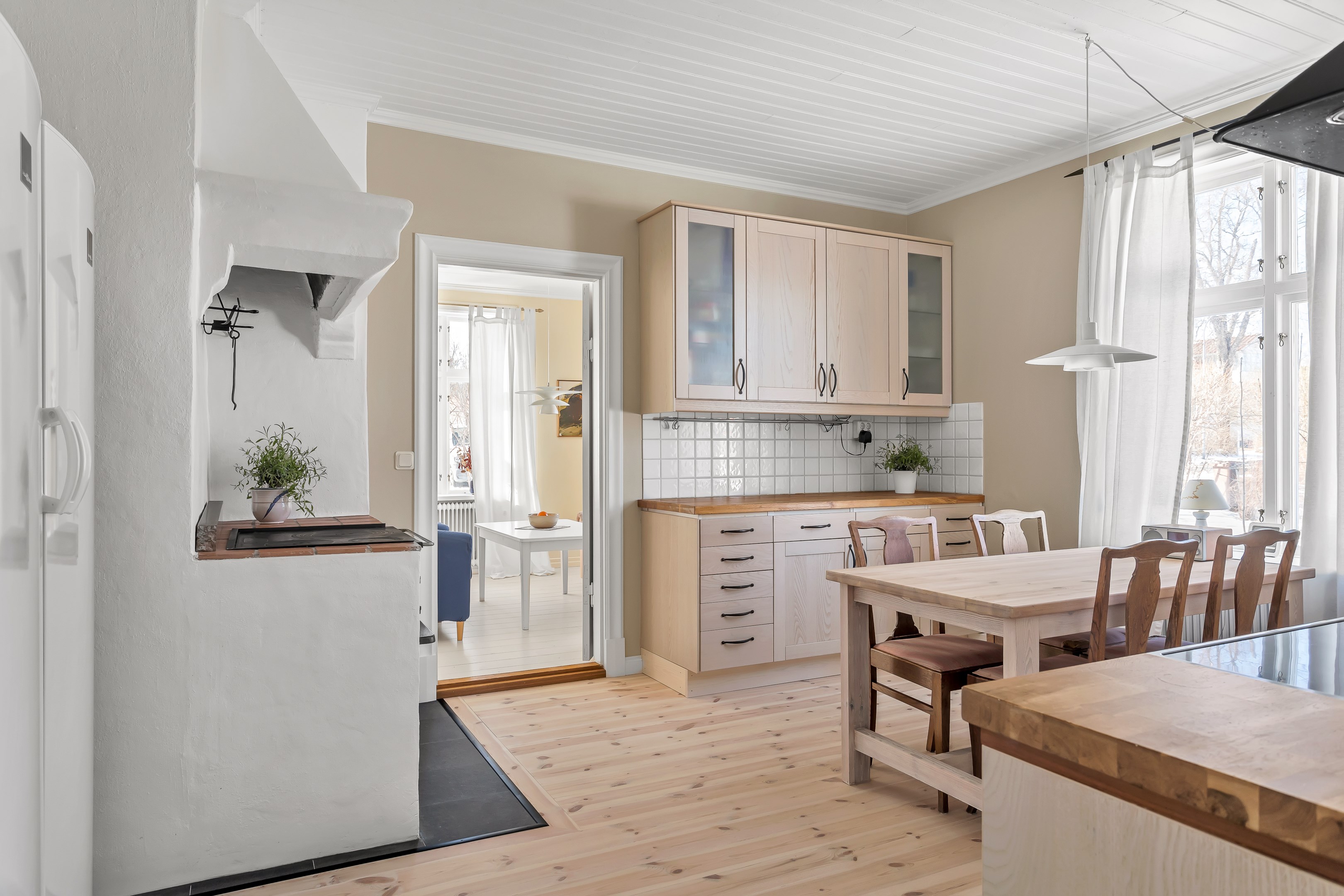 Bostadsbild från Rådmansgatan 27, Såld i Östhammar, Östhammar