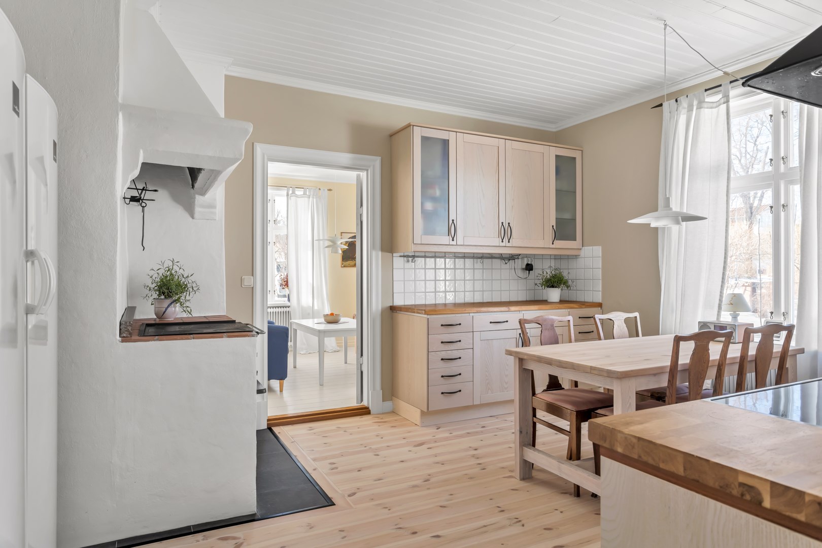 Bostadsbild från Rådmansgatan 27, Såld i Östhammar, Östhammar