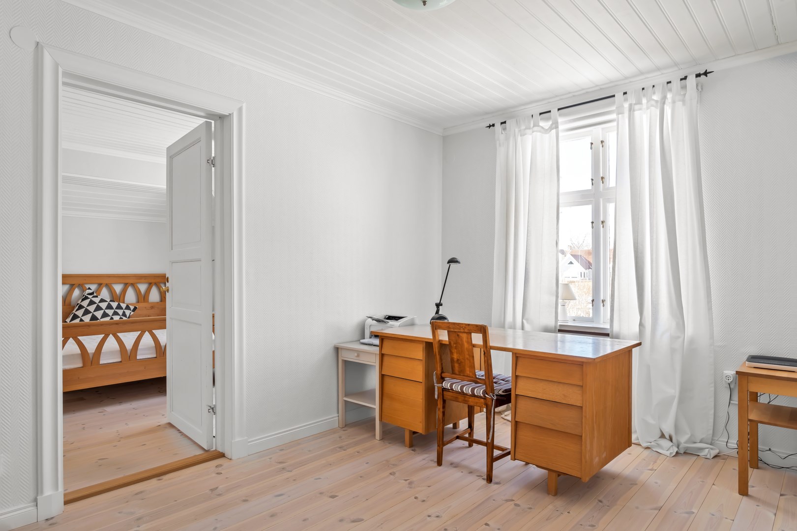 Bostadsbild från Rådmansgatan 27, Såld i Östhammar, Östhammar