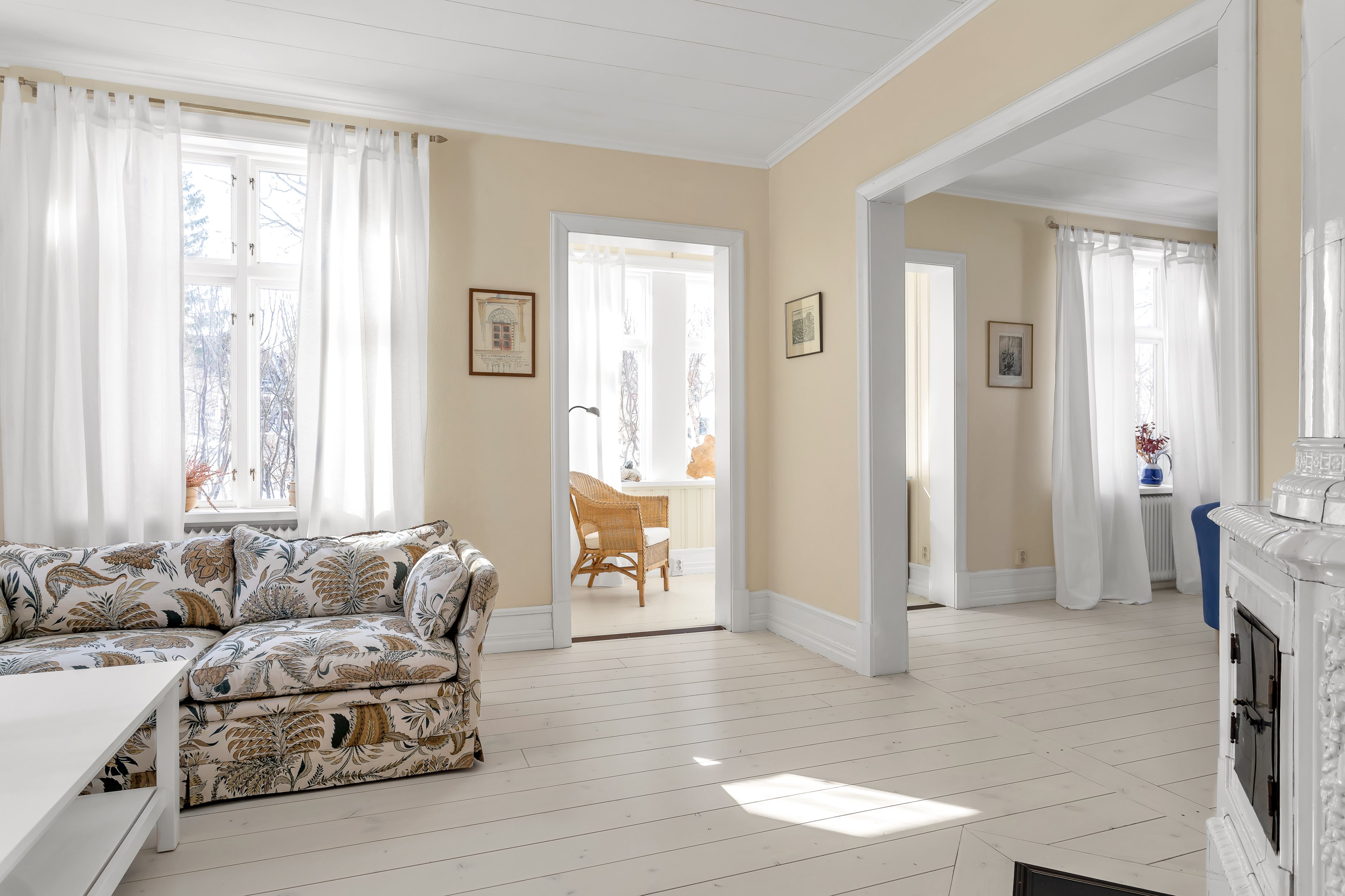 Bostadsbild från Rådmansgatan 27, Såld i Östhammar, Östhammar