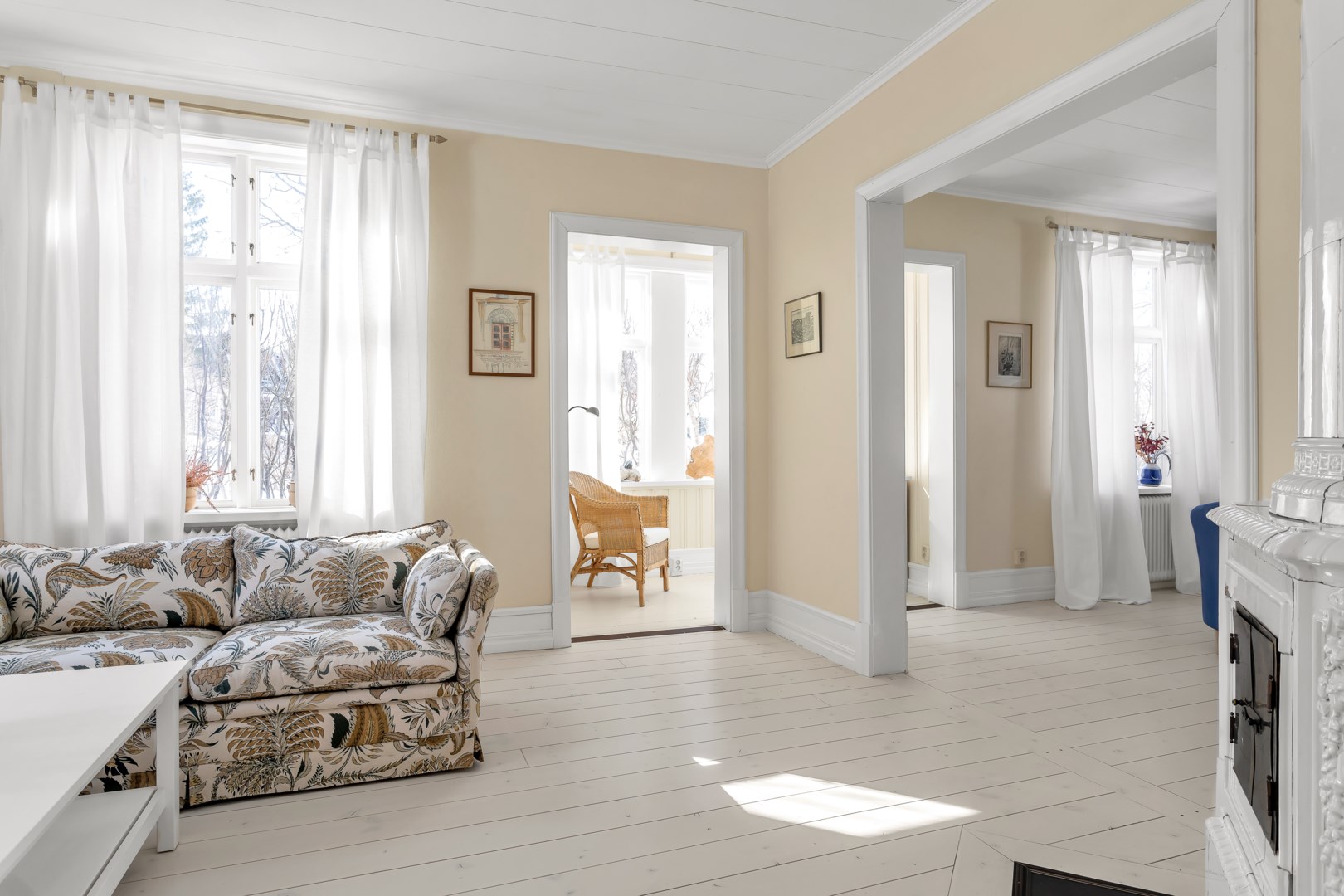 Bostadsbild från Rådmansgatan 27, Såld i Östhammar, Östhammar