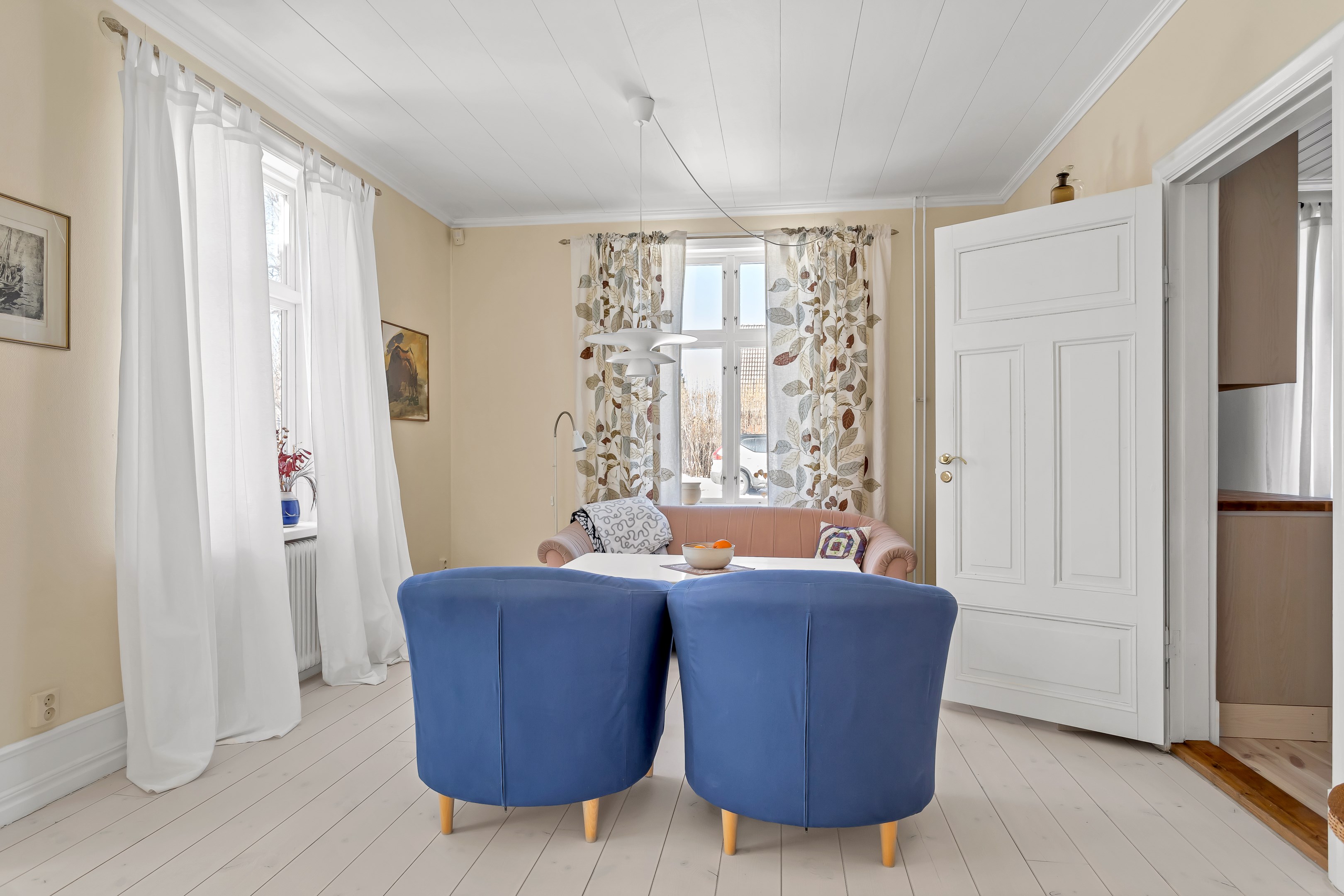 Bostadsbild från Rådmansgatan 27, Såld i Östhammar, Östhammar