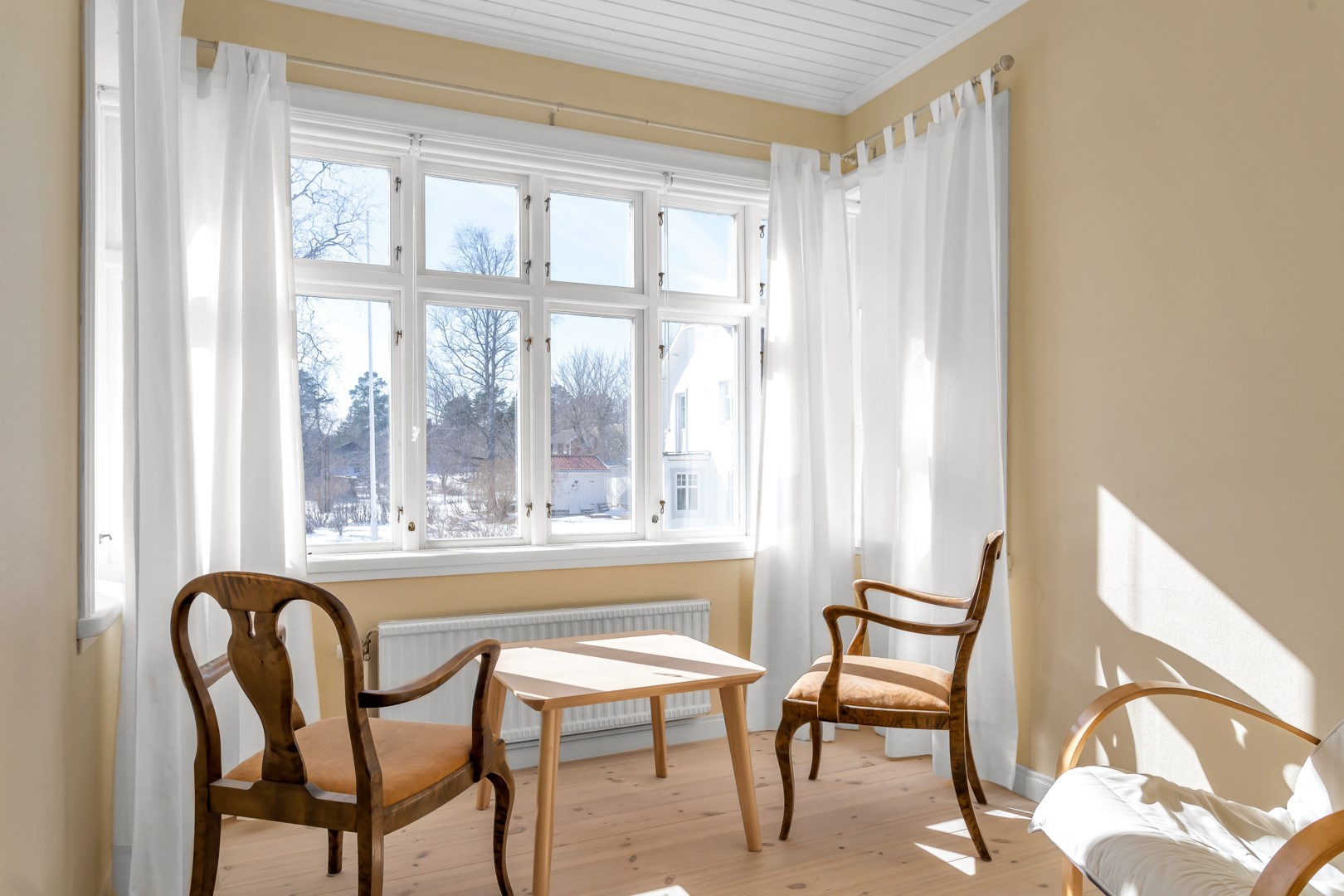 Bostadsbild från Rådmansgatan 27, Såld i Östhammar, Östhammar