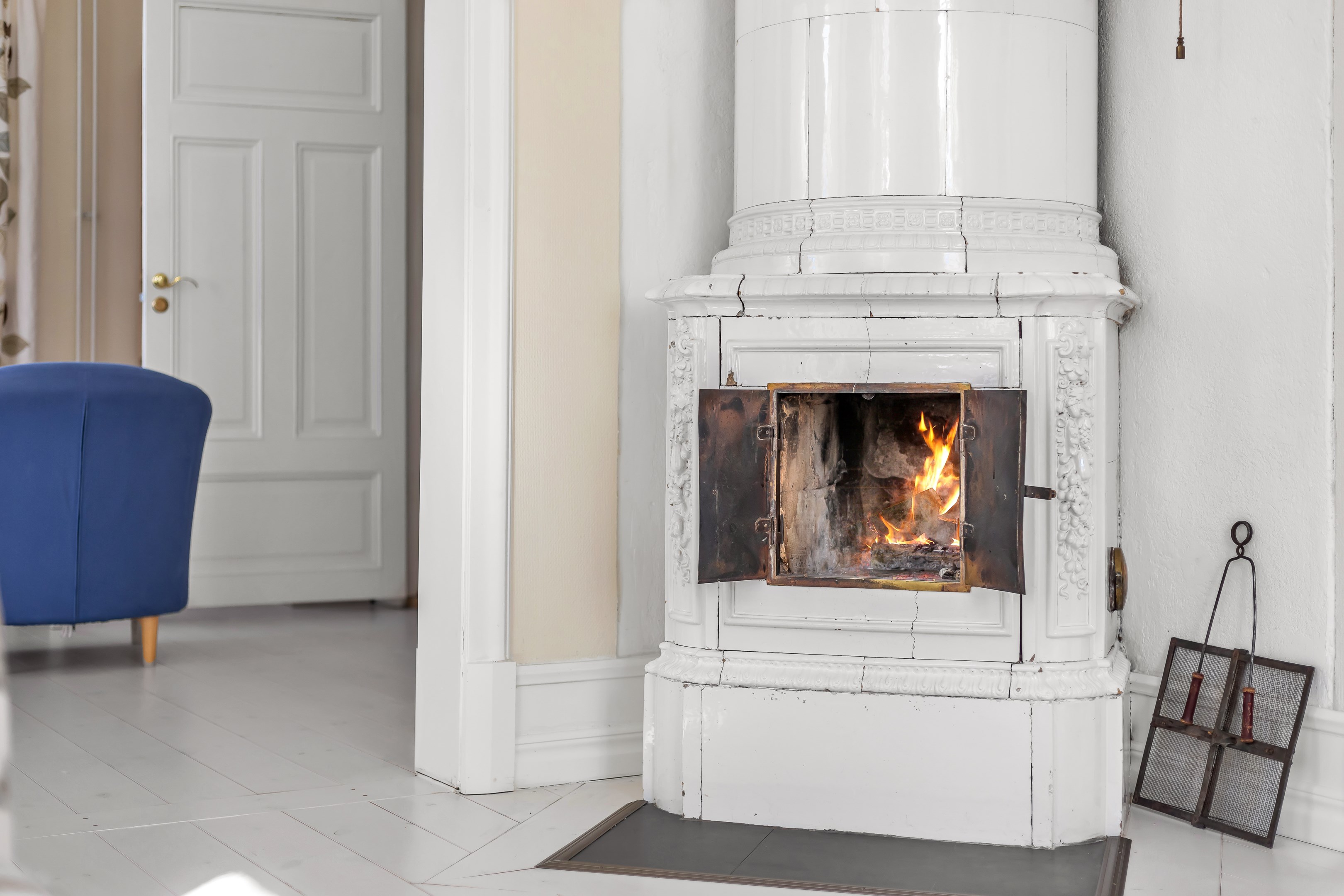 Bostadsbild från Rådmansgatan 27, Såld i Östhammar, Östhammar