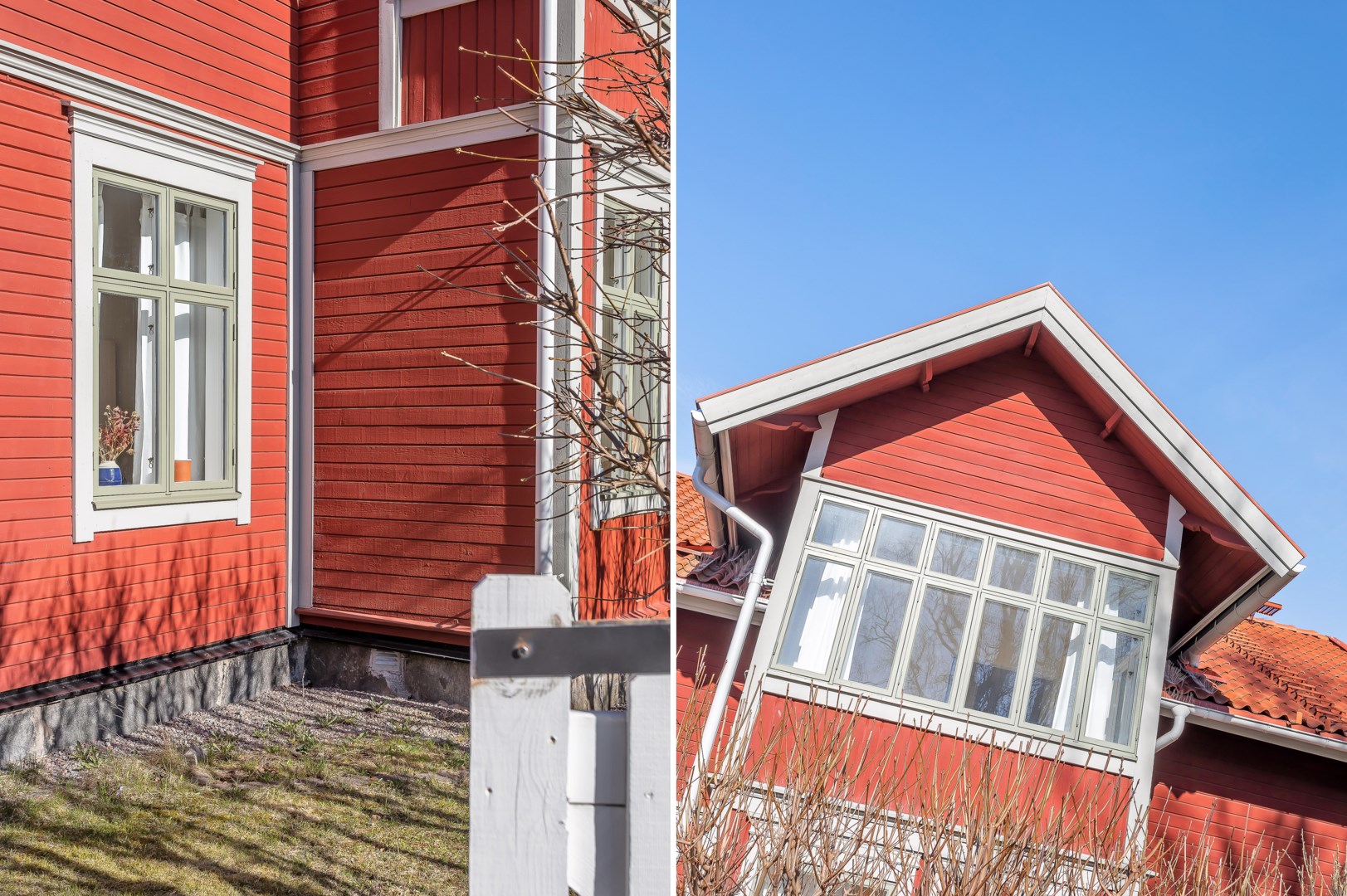 Bostadsbild från Rådmansgatan 27, Såld i Östhammar, Östhammar