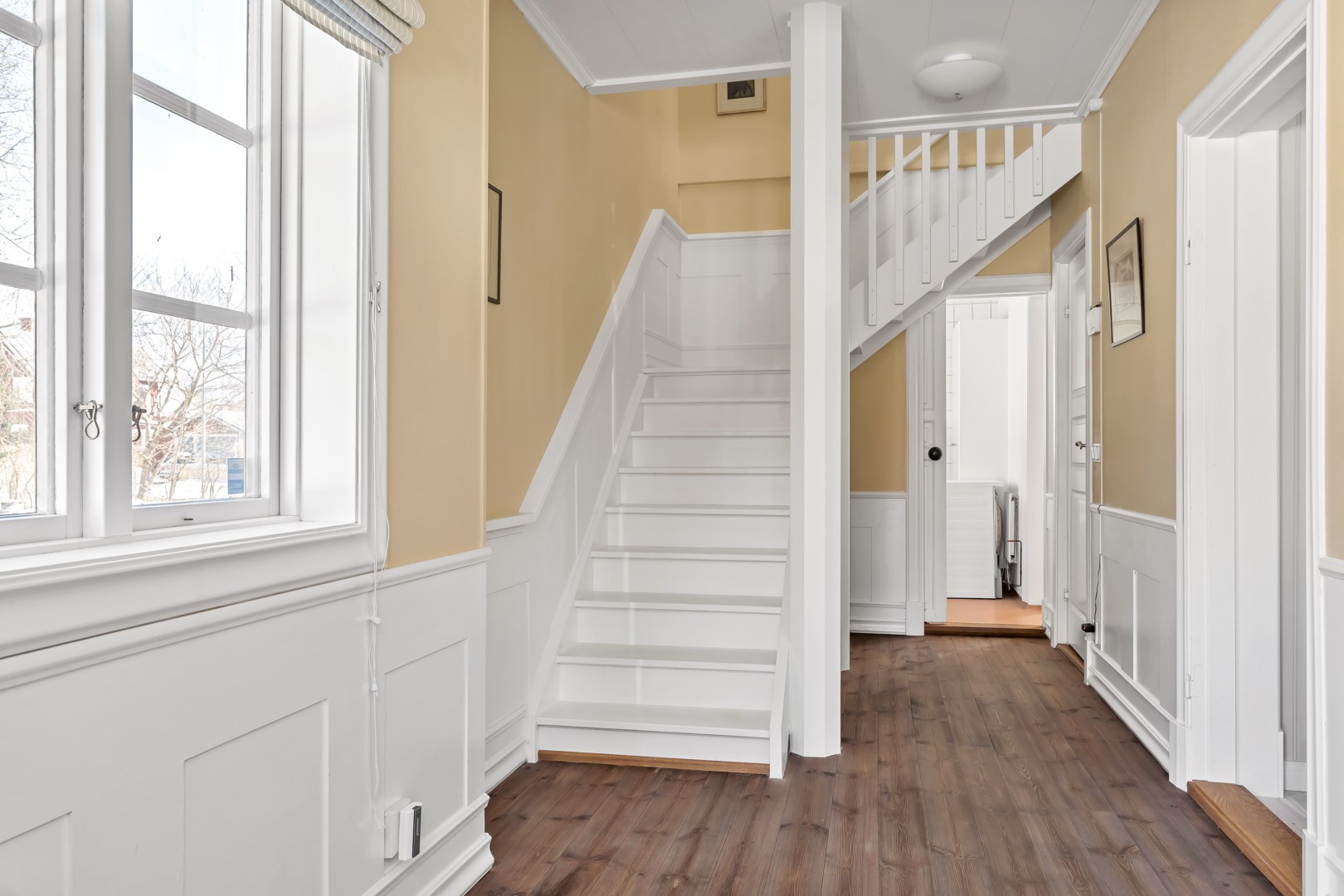 Bostadsbild från Rådmansgatan 27, Såld i Östhammar, Östhammar