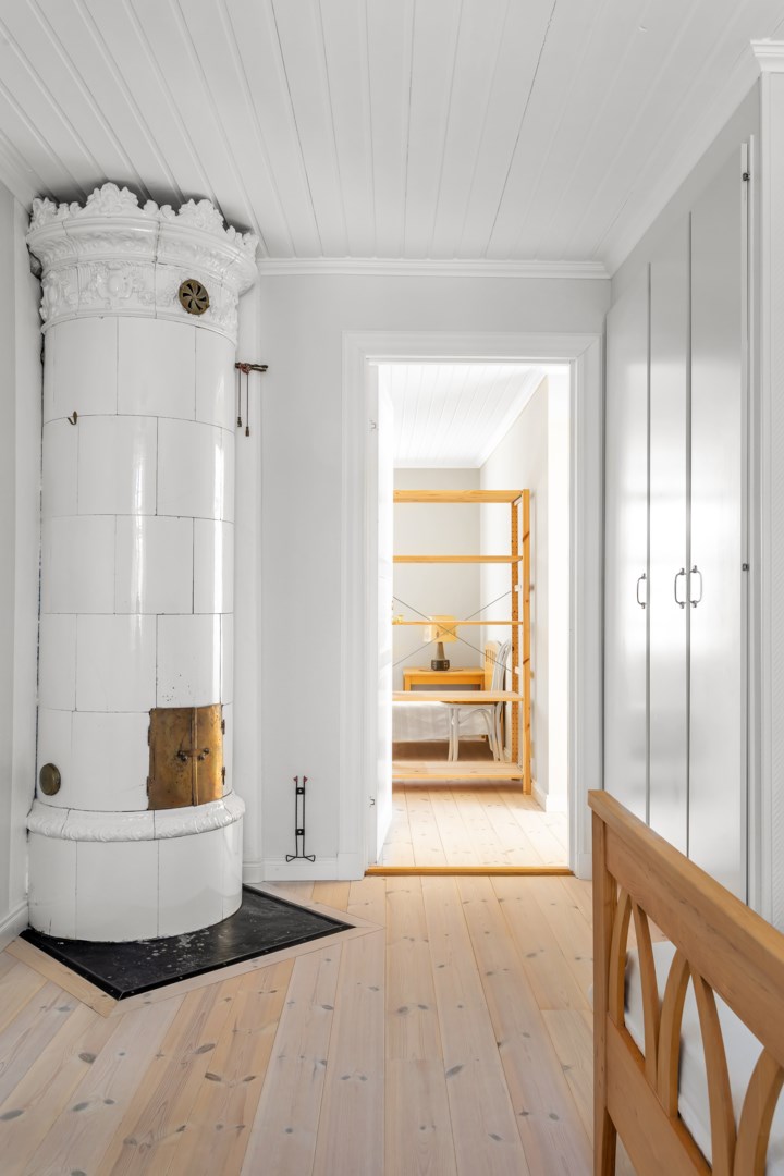 Bostadsbild från Rådmansgatan 27, Såld i Östhammar, Östhammar