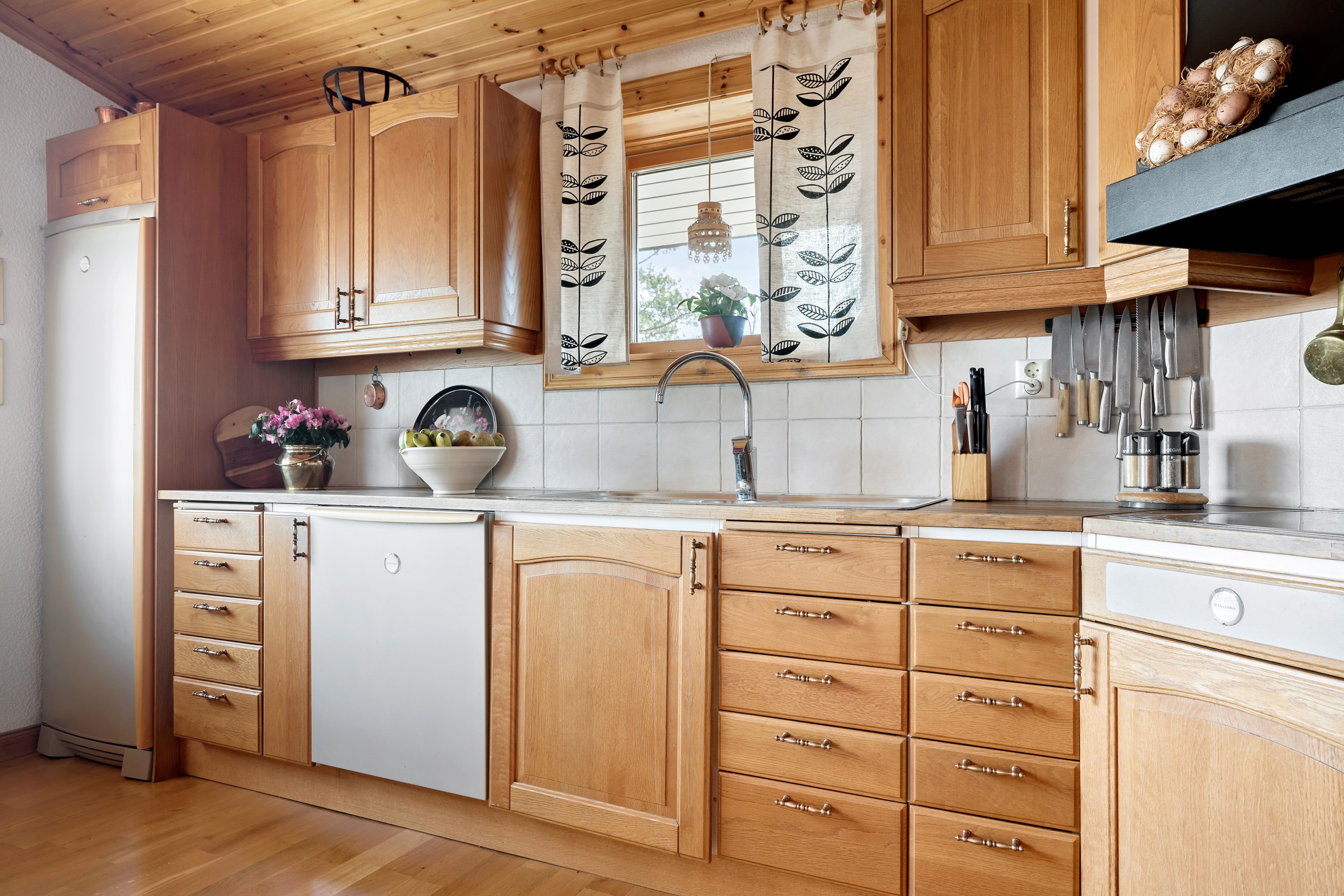 Bostadsbild från Ängsstigen 7, Såld i Ytternäs/Vreta, Uppsala