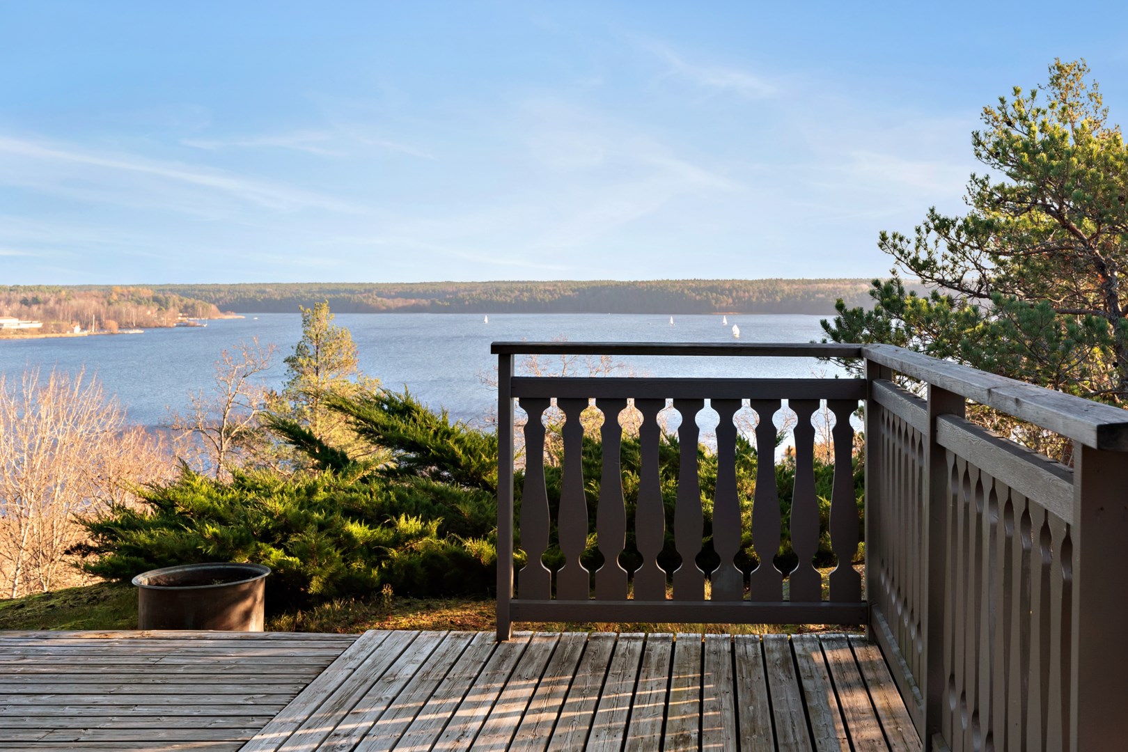 Bostadsbild från Ängsstigen 7, Såld i Ytternäs/Vreta, Uppsala