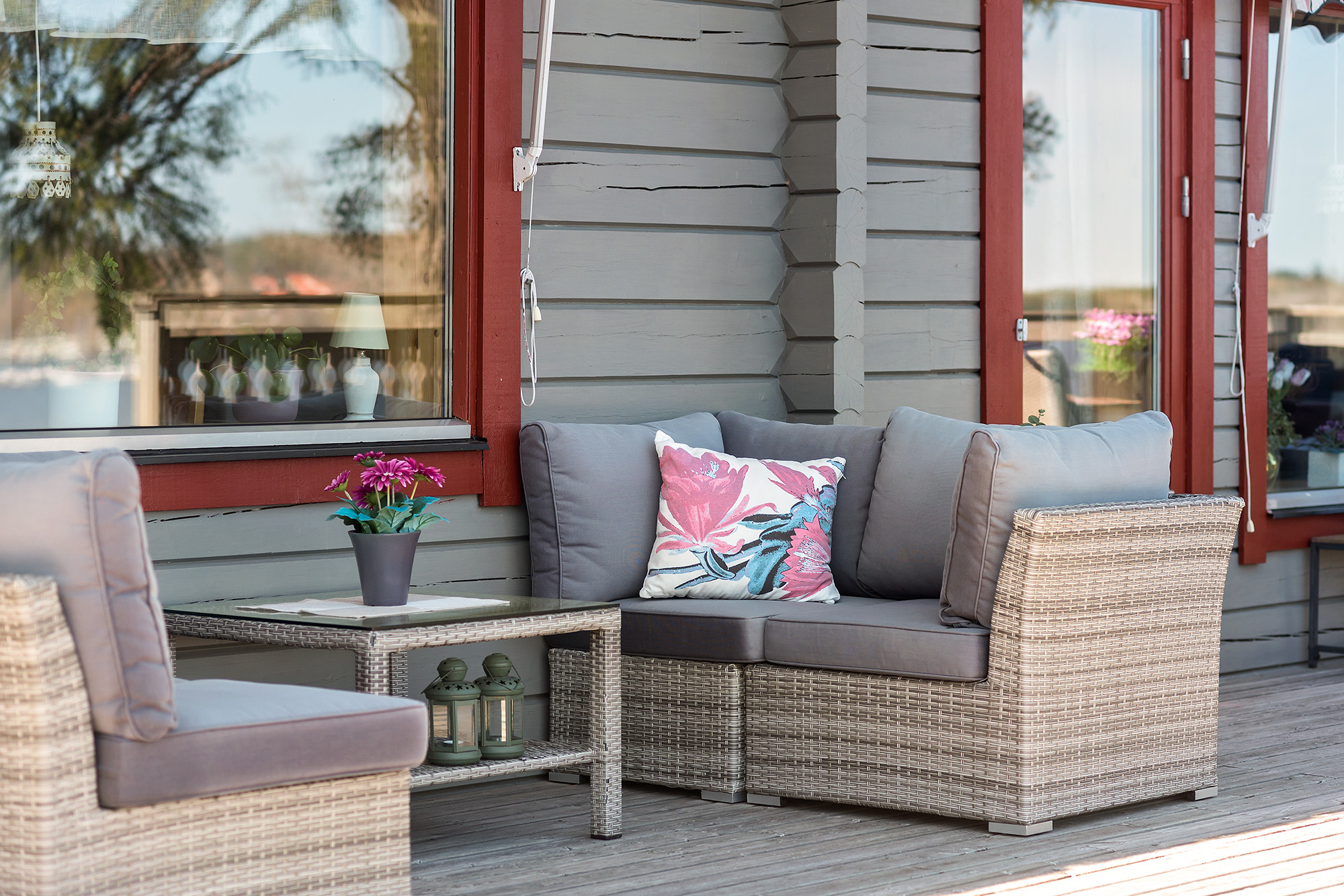 Bostadsbild från Ängsstigen 7, Såld i Ytternäs/Vreta, Uppsala