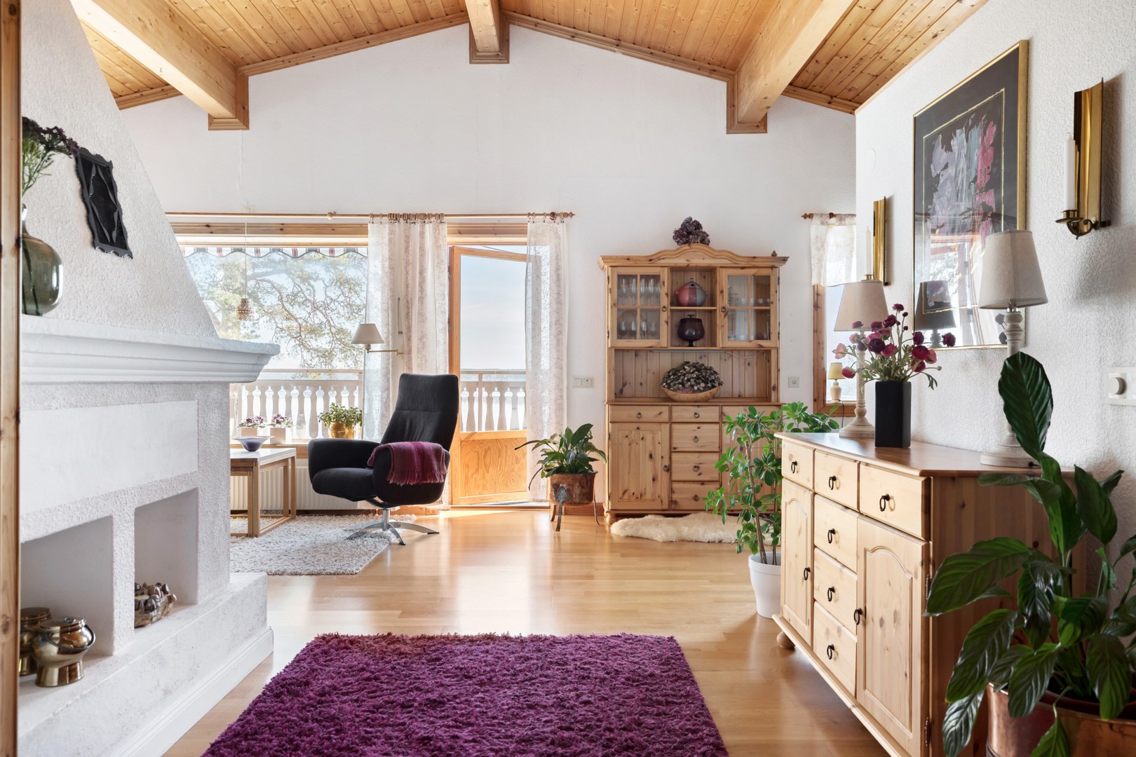 Bostadsbild från Ängsstigen 7, Såld i Ytternäs/Vreta, Uppsala