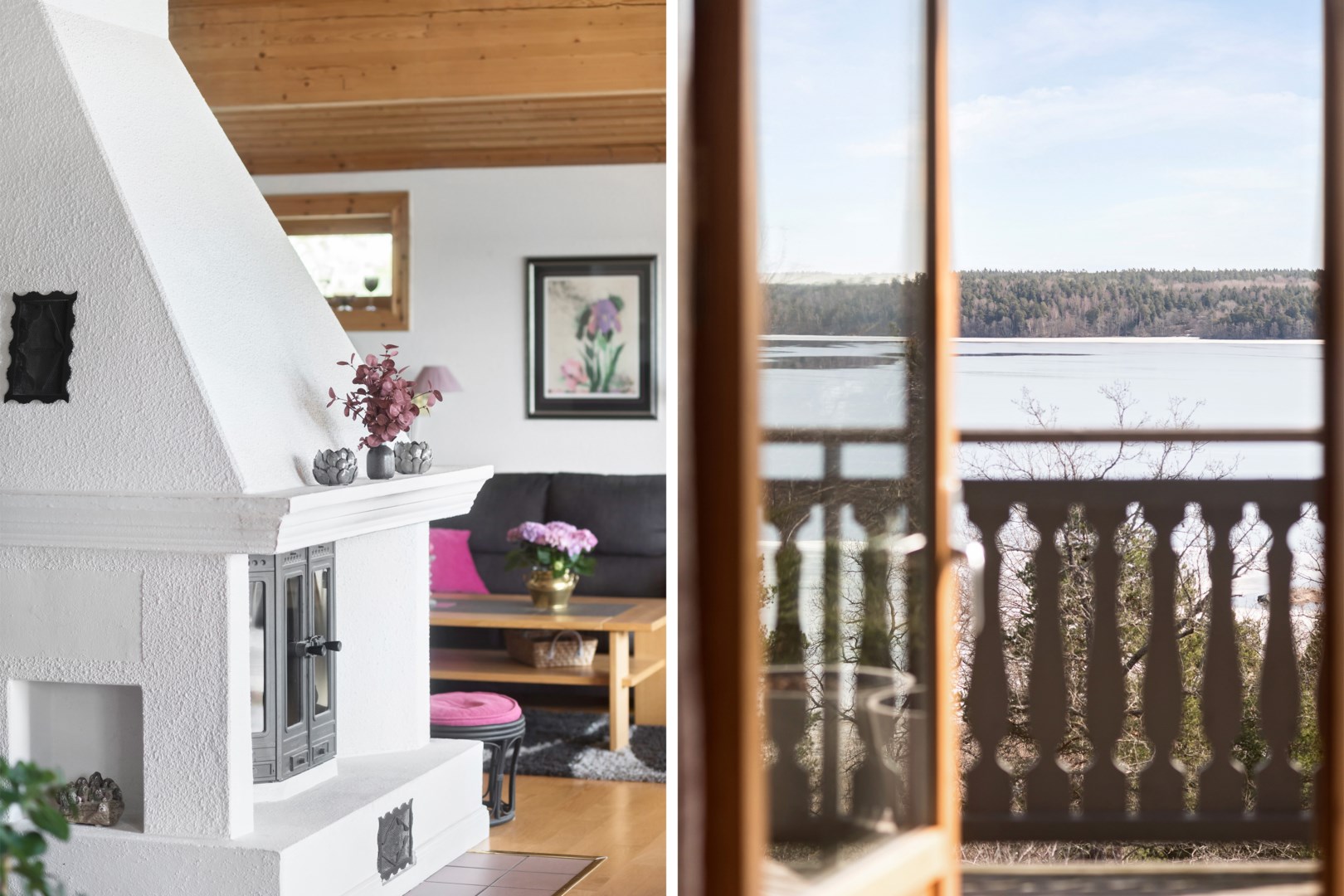 Bostadsbild från Ängsstigen 7, Såld i Ytternäs/Vreta, Uppsala