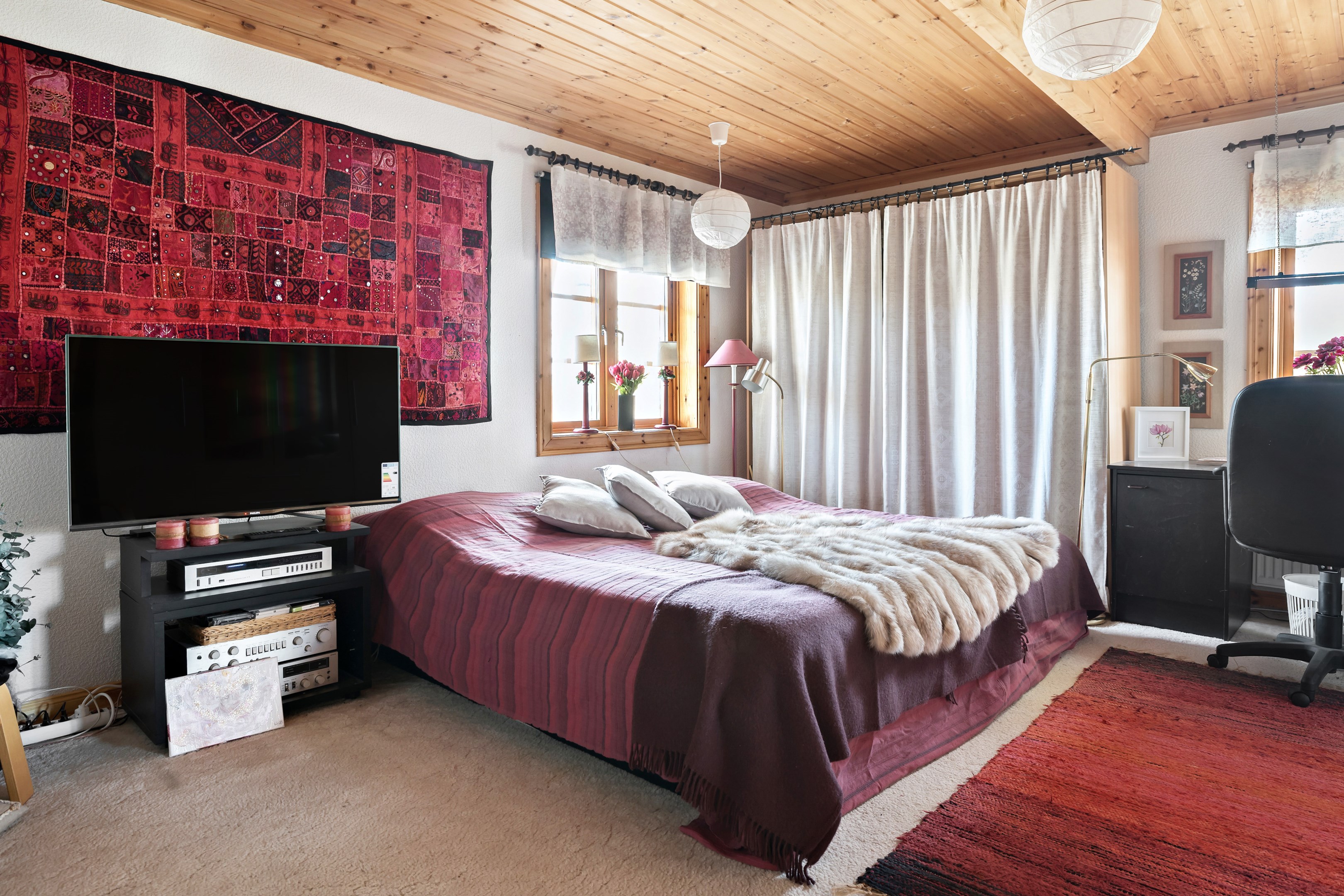 Bostadsbild från Ängsstigen 7, Såld i Ytternäs/Vreta, Uppsala