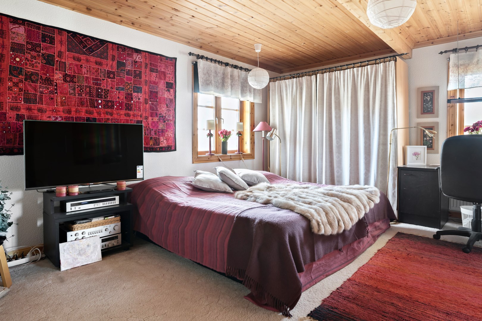 Bostadsbild från Ängsstigen 7, Såld i Ytternäs/Vreta, Uppsala