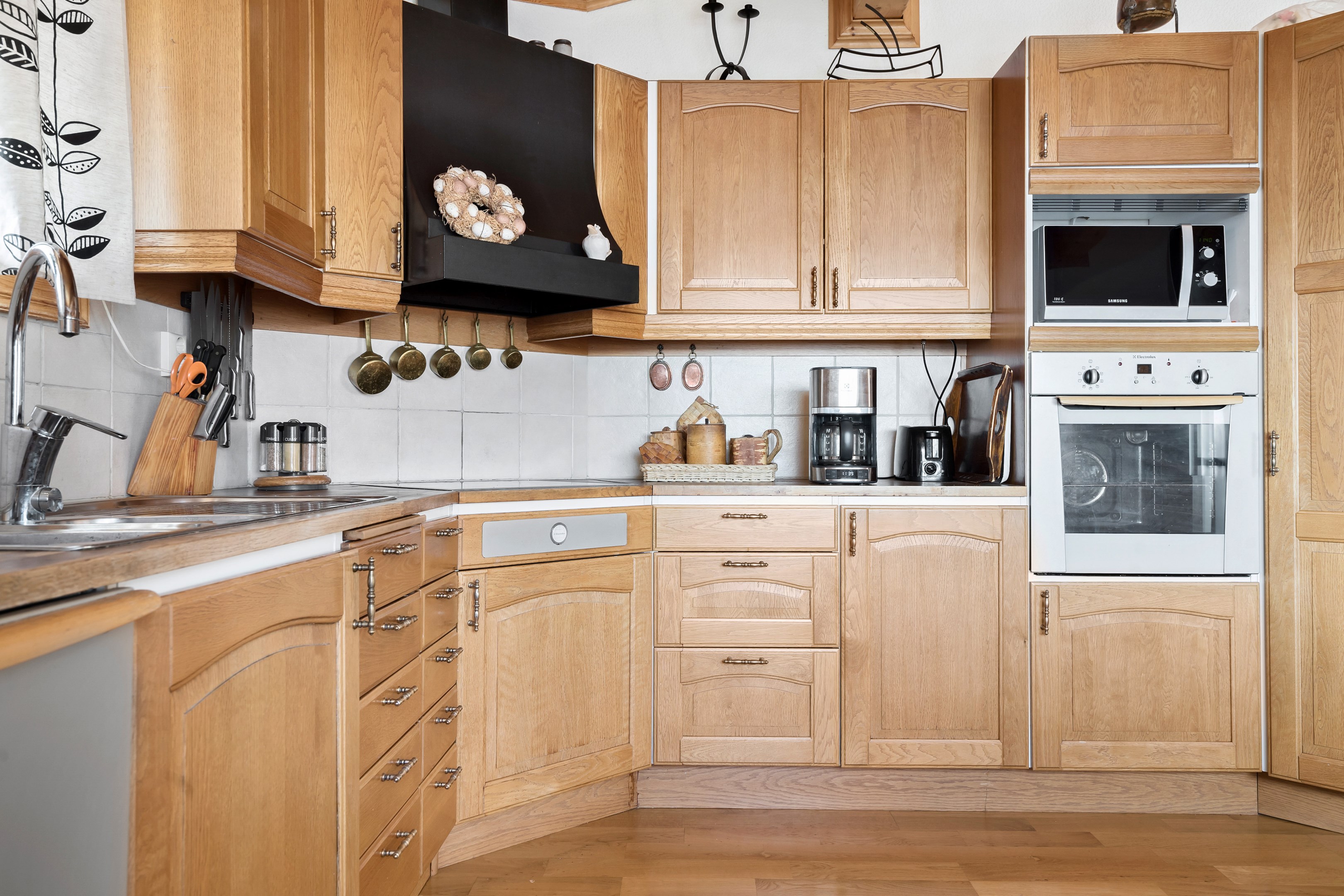 Bostadsbild från Ängsstigen 7, Såld i Ytternäs/Vreta, Uppsala