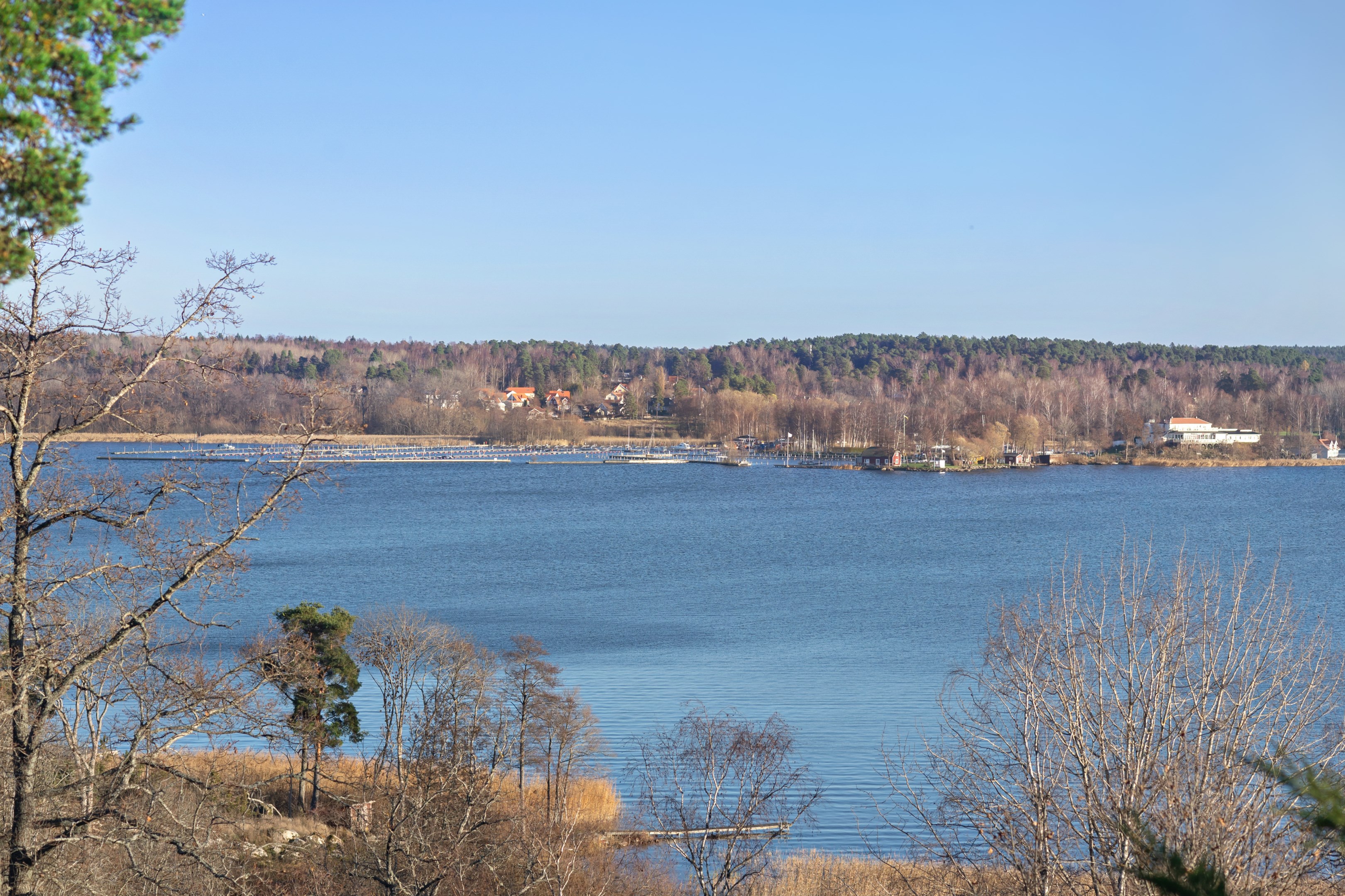 Bostadsbild från Ängsstigen 7, Såld i Ytternäs/Vreta, Uppsala