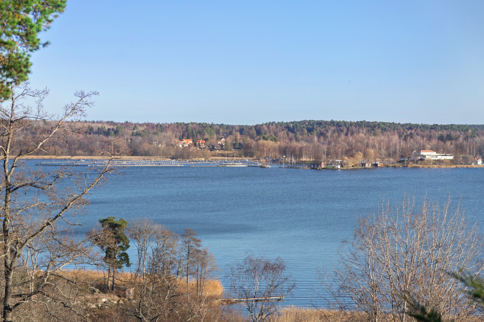Bostadsbild från Ängsstigen 7, Såld i Ytternäs/Vreta, Uppsala