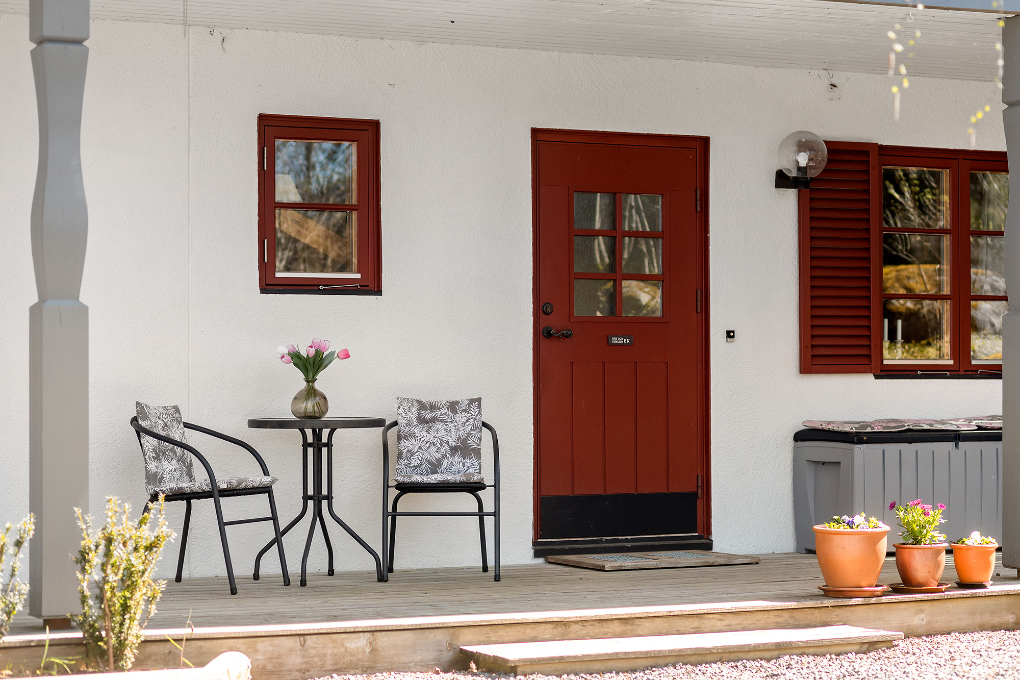 Bostadsbild från Ängsstigen 7, Såld i Ytternäs/Vreta, Uppsala