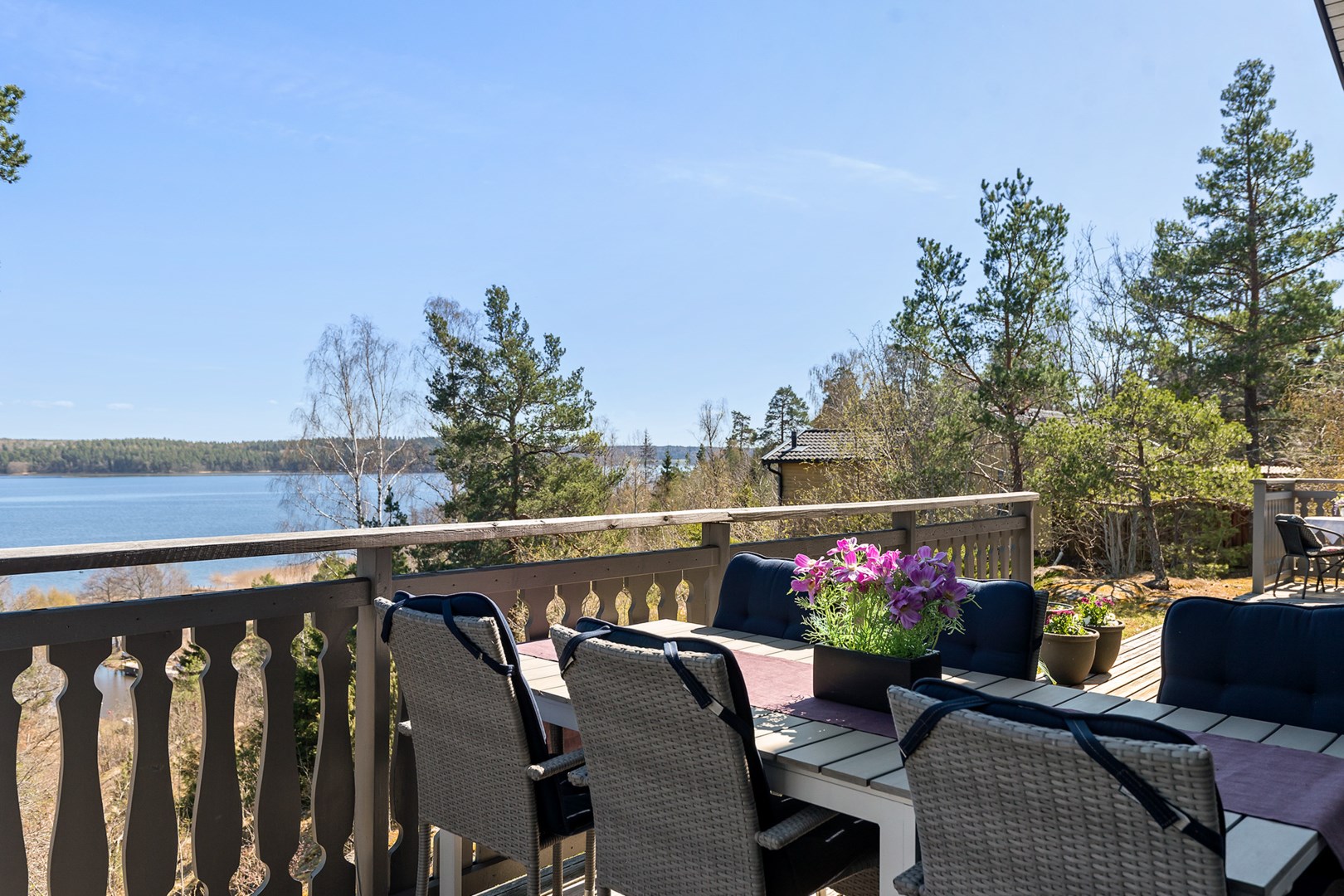 Bostadsbild från Ängsstigen 7, Såld i Ytternäs/Vreta, Uppsala