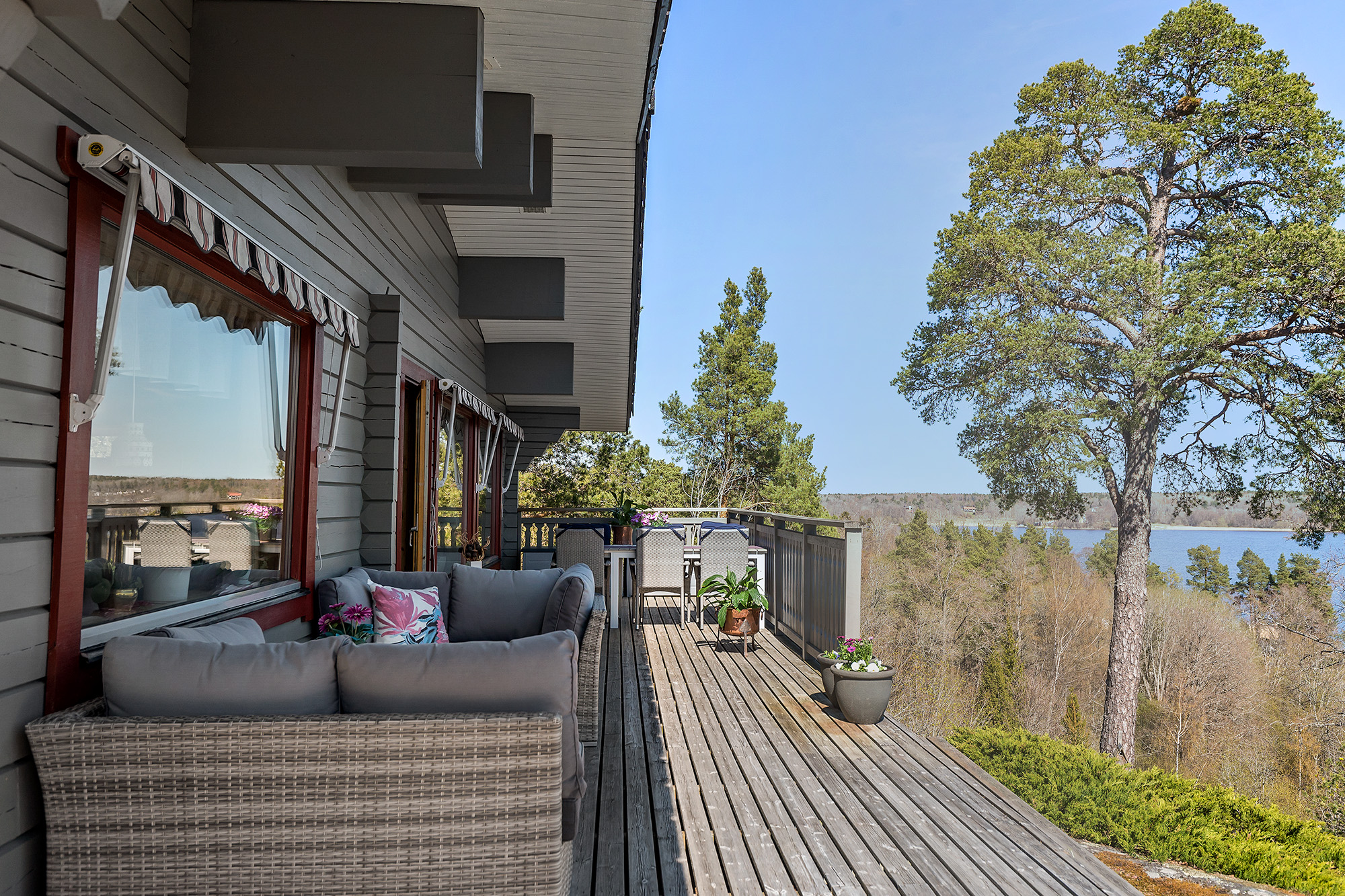 Bostadsbild från Ängsstigen 7, Såld i Ytternäs/Vreta, Uppsala