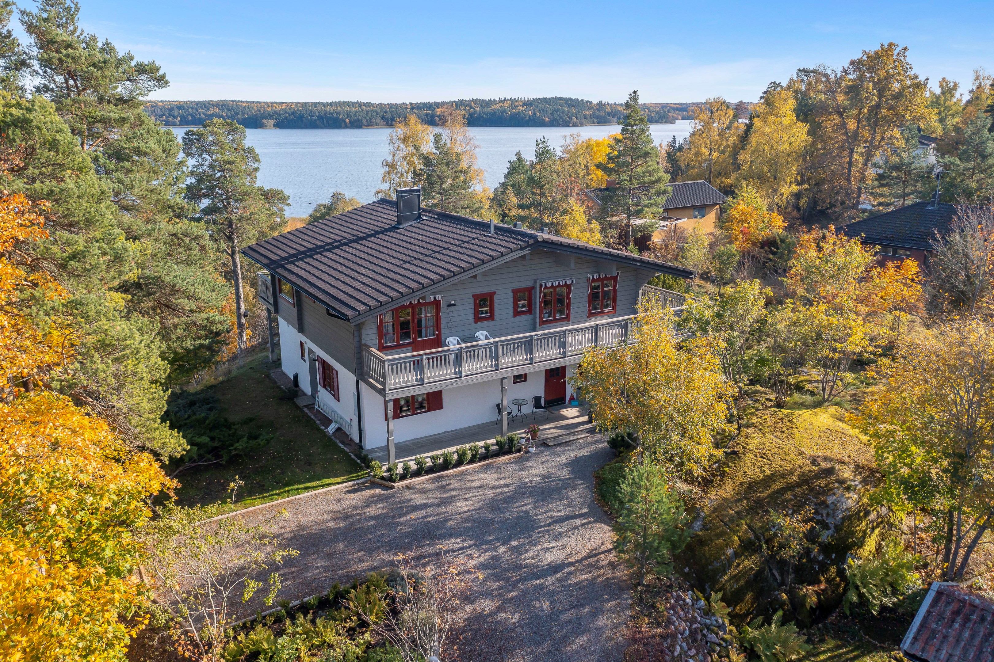 Bostadsbild från Ängsstigen 7, Såld i Ytternäs/Vreta, Uppsala