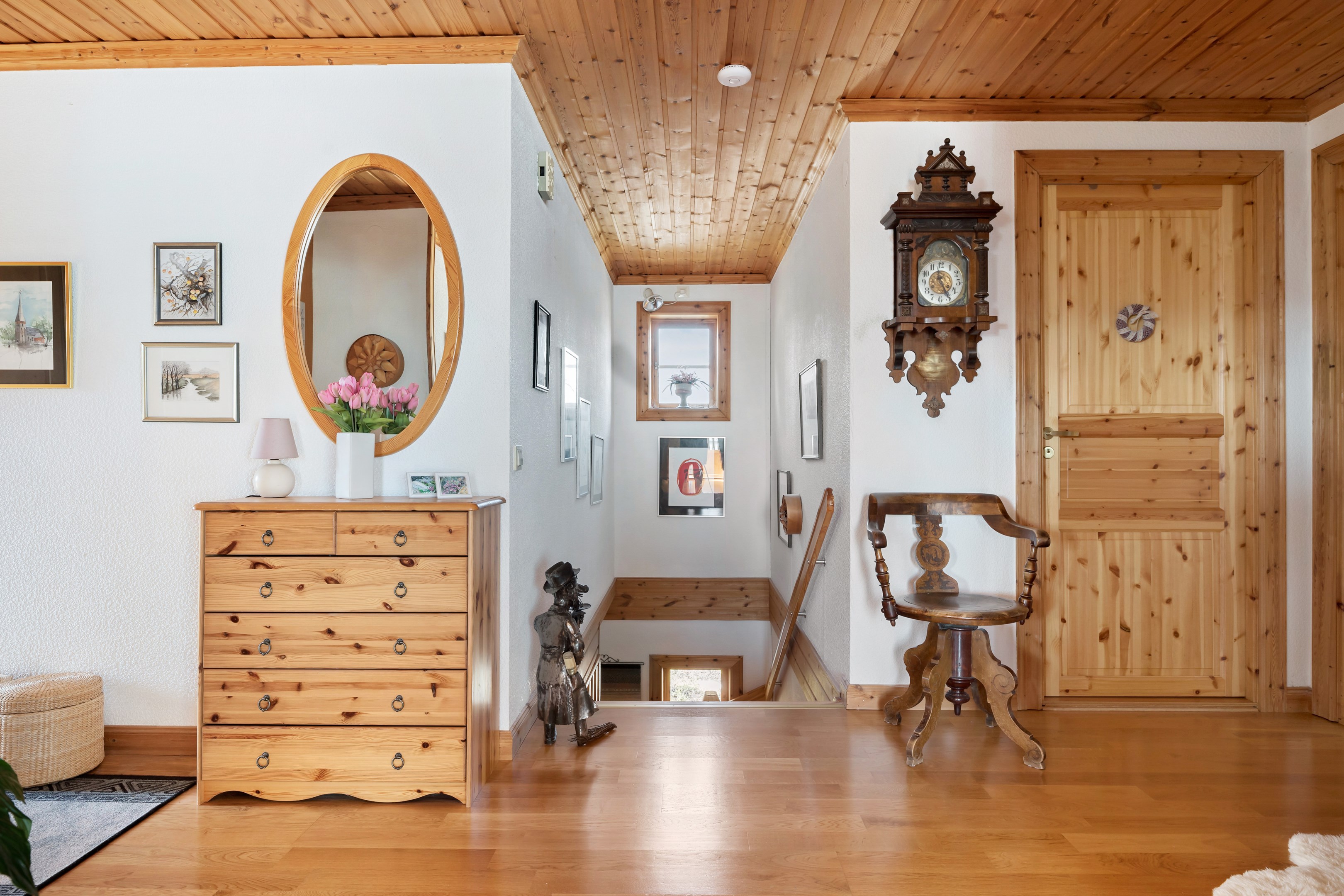 Bostadsbild från Ängsstigen 7, Såld i Ytternäs/Vreta, Uppsala